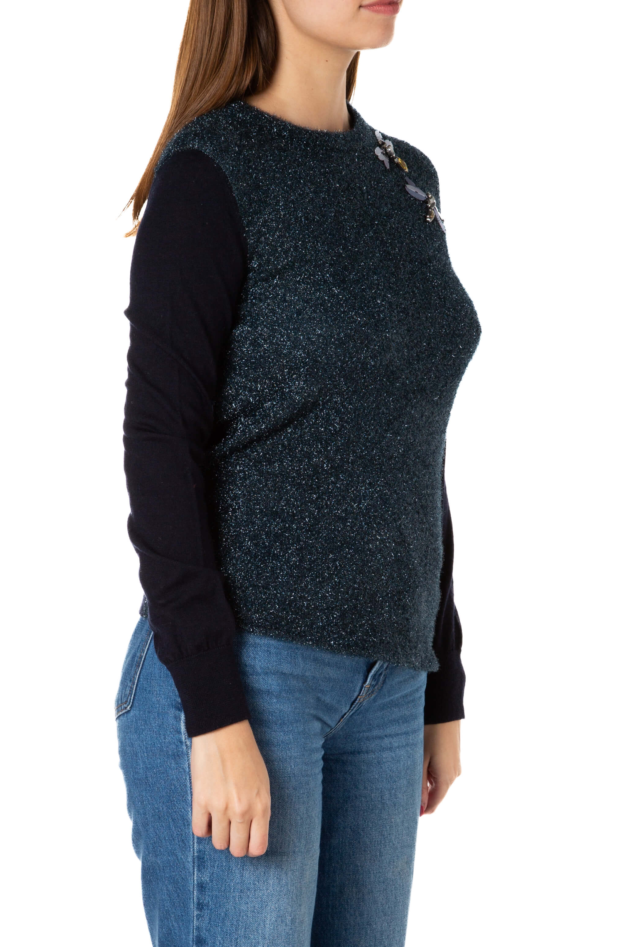 Tory Burch, Talla M