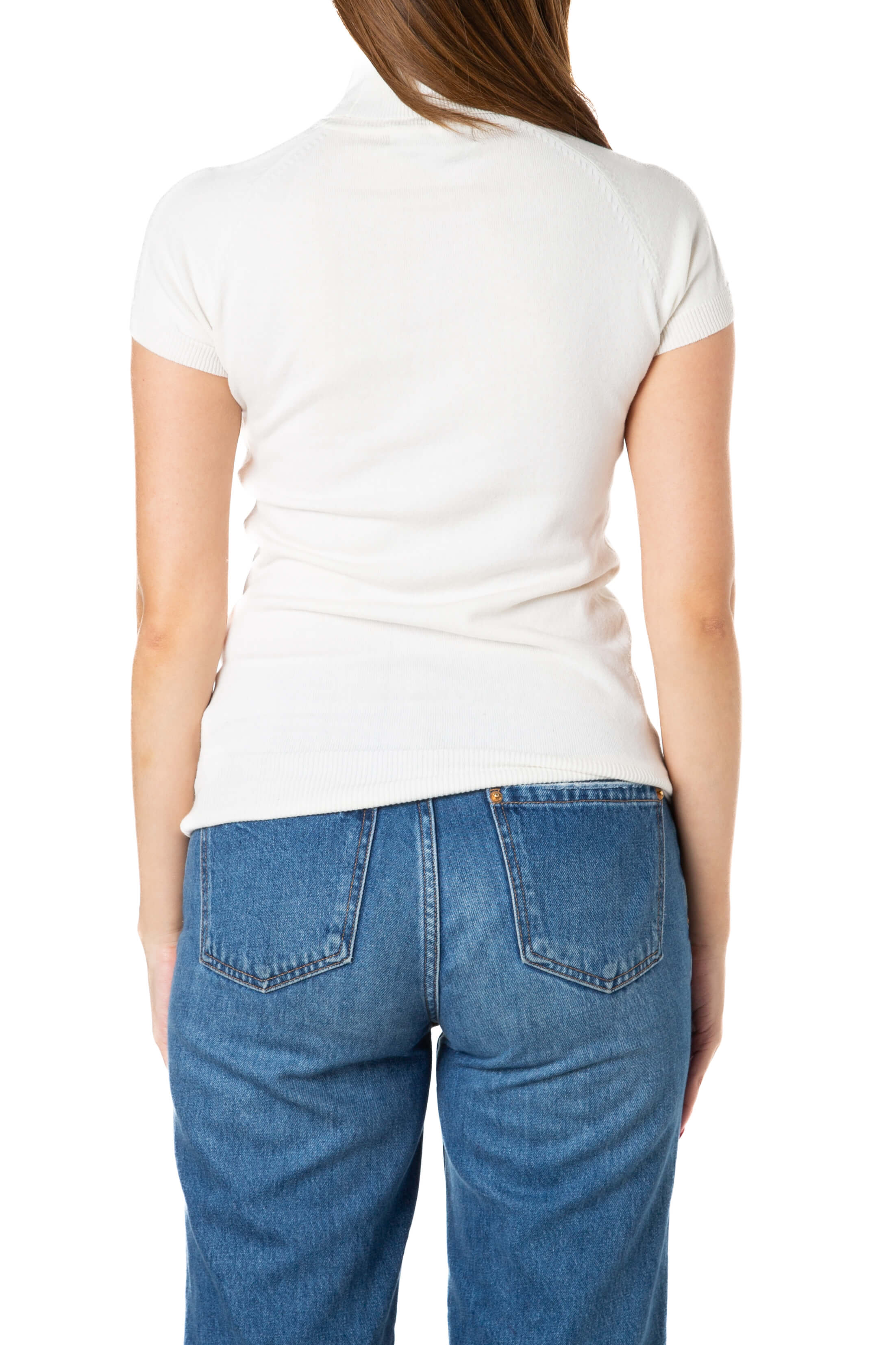 ZARA, Talla M