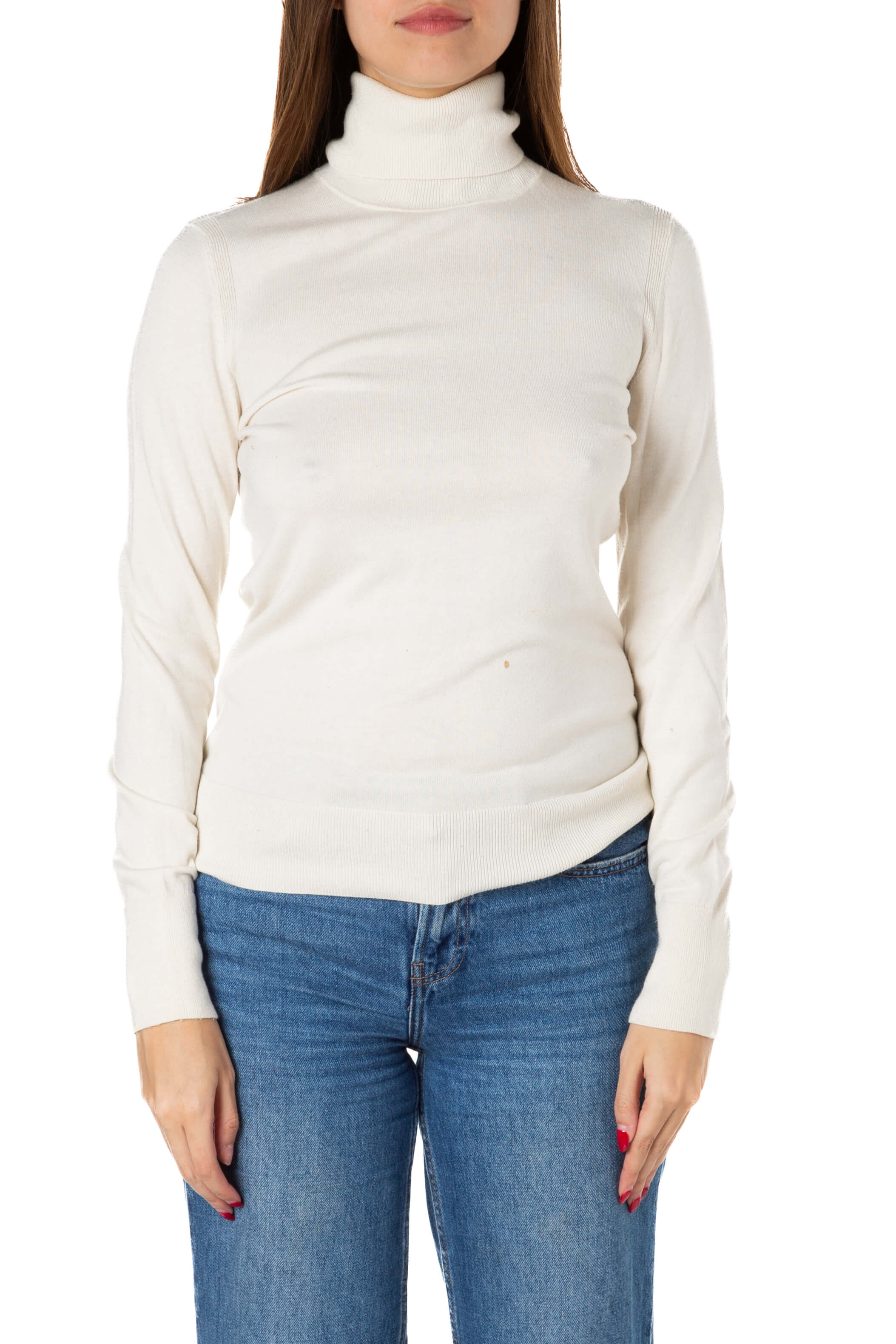 Banana Republic, Talla S