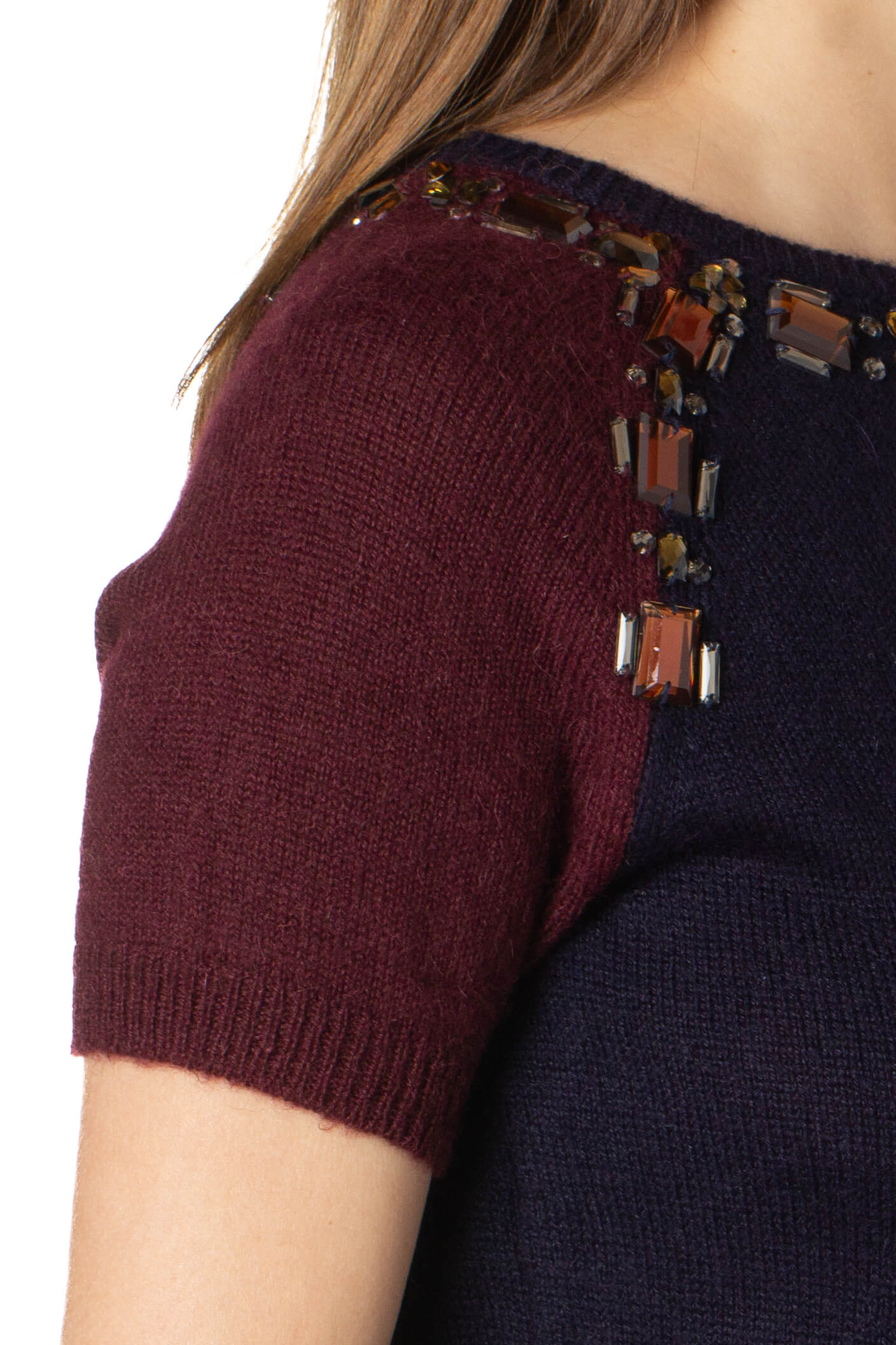 J. CREW, Talla XS