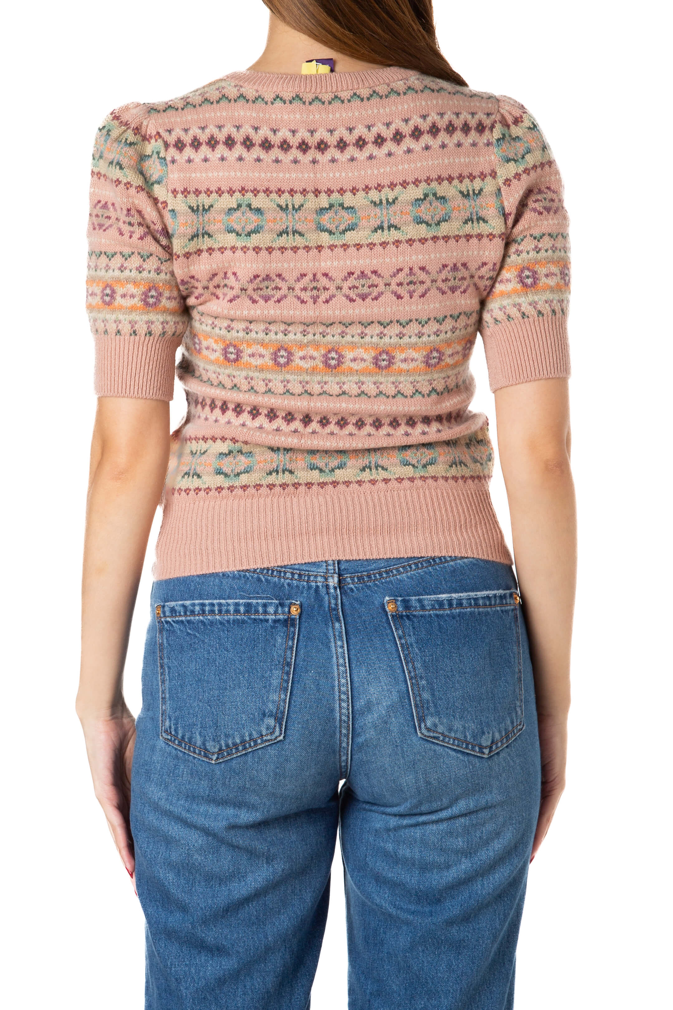 Ralph Lauren, Talla S