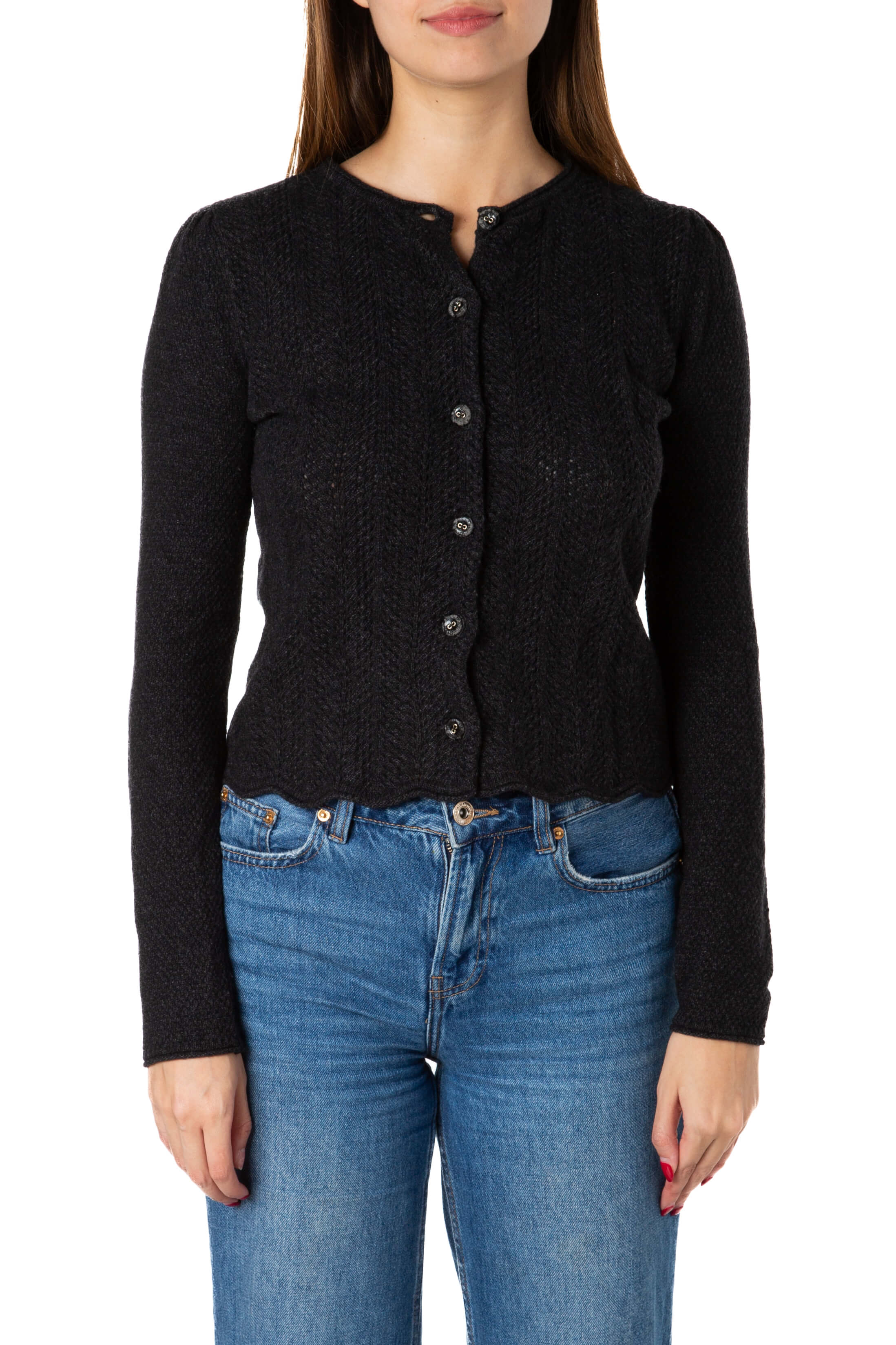 Carolina Herrera, Talla S