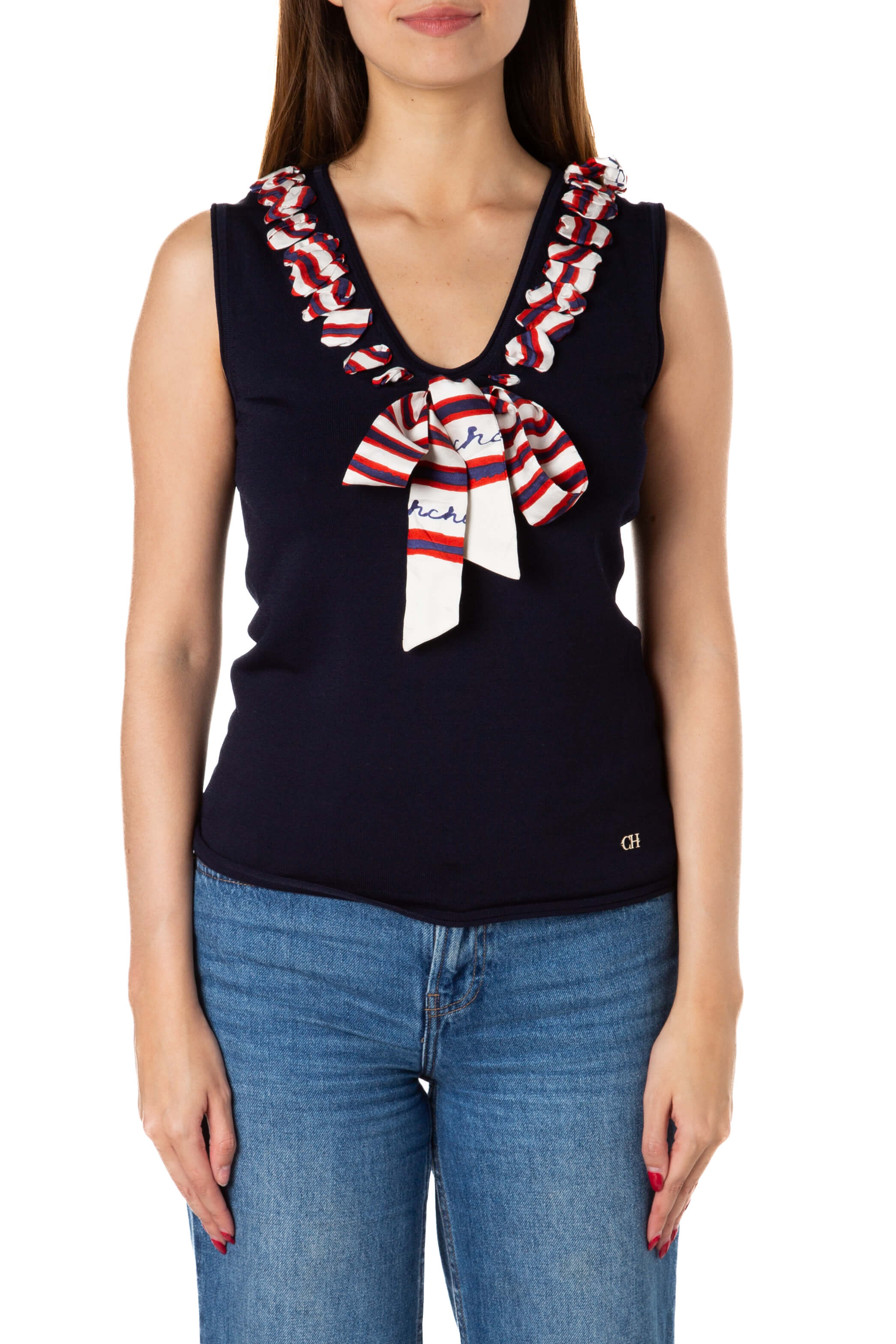 Carolina Herrera, Talla M