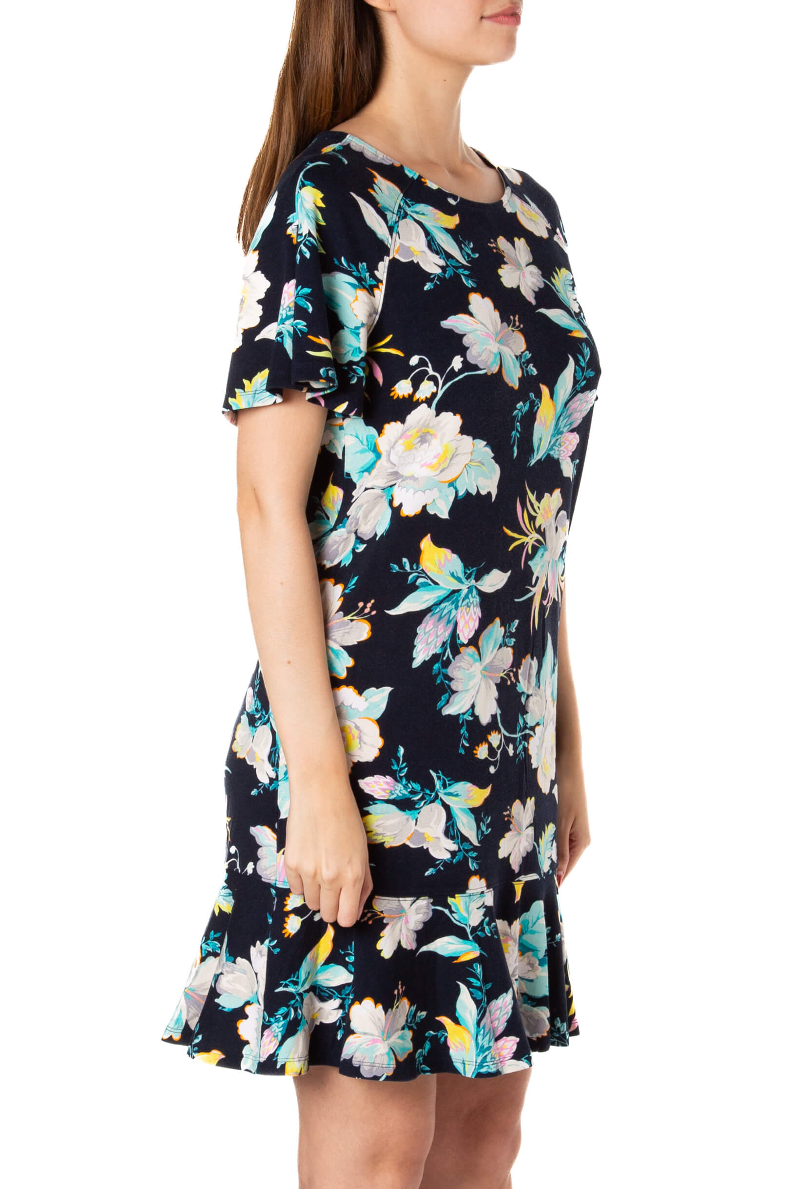 Ann taylor, Talla S