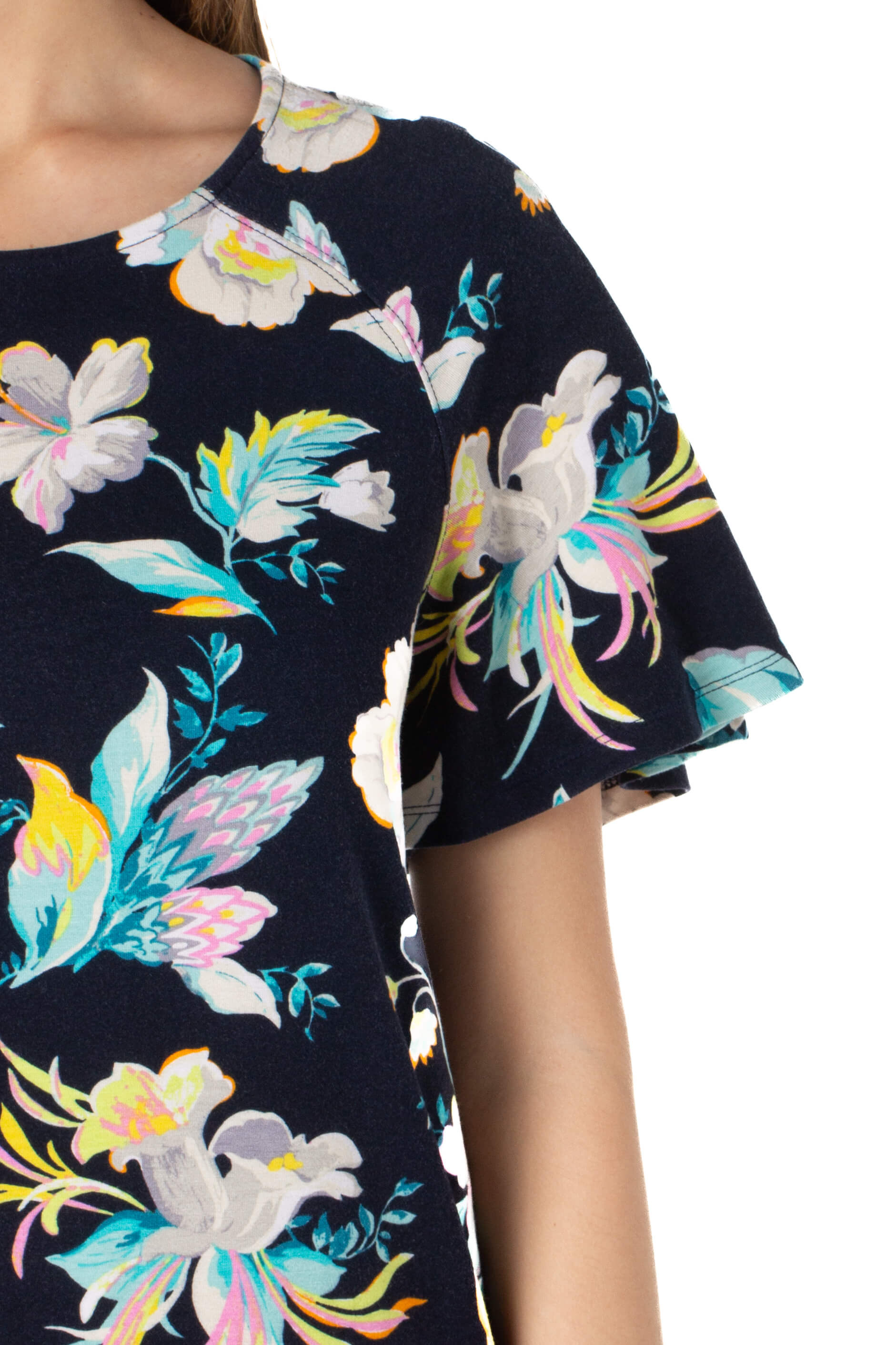 Ann taylor, Talla S