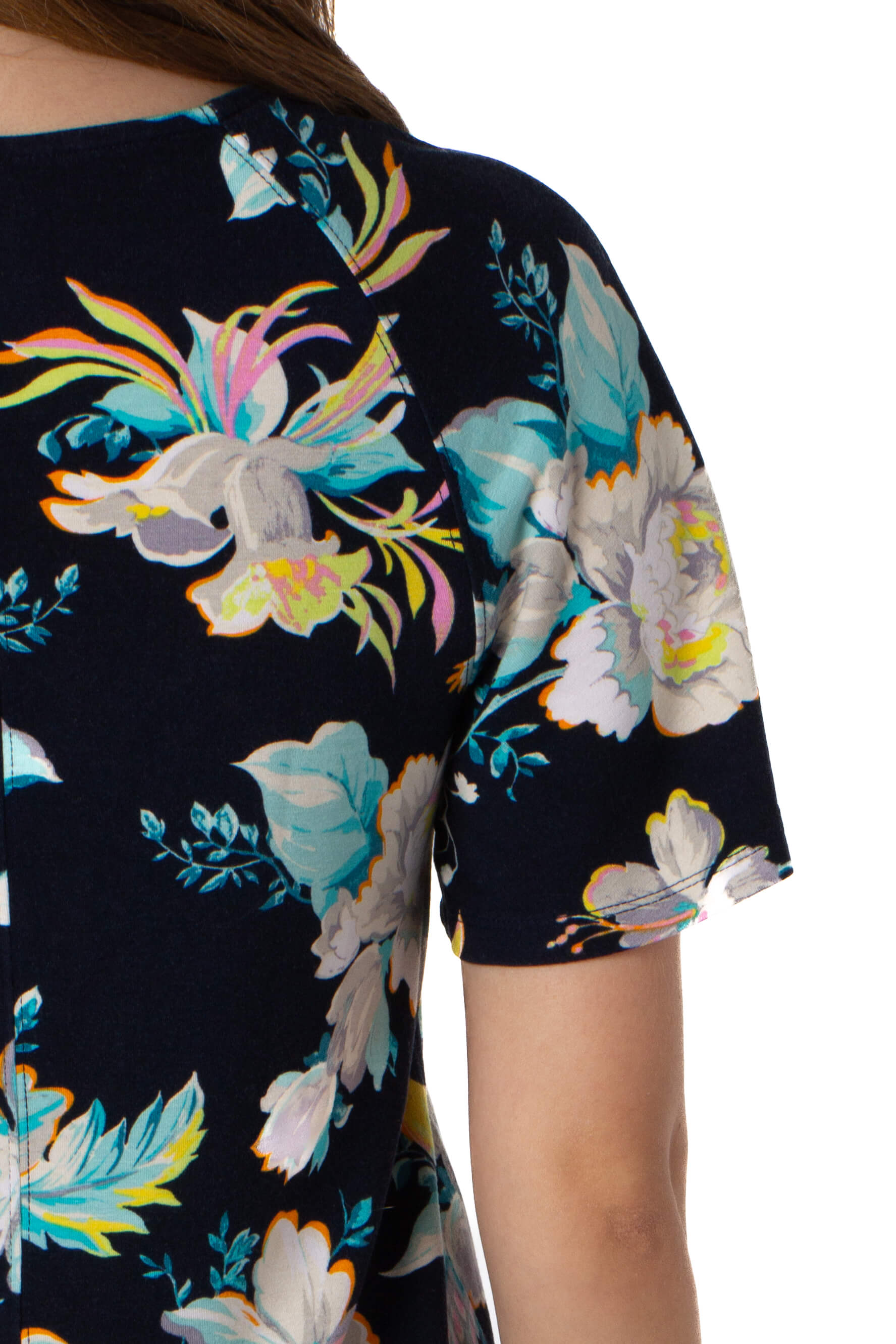 Ann taylor, Talla S