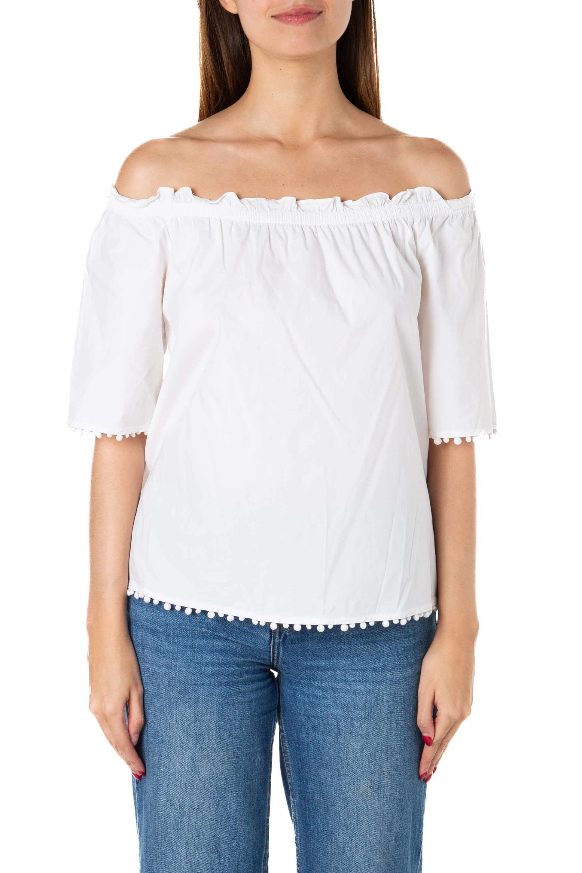 Trina Turk, Talla S