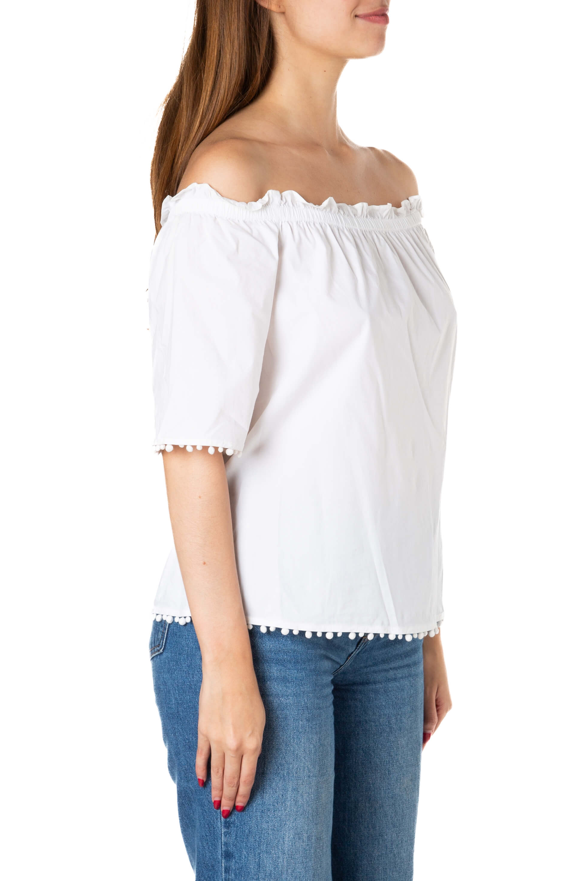 Trina Turk, Talla S