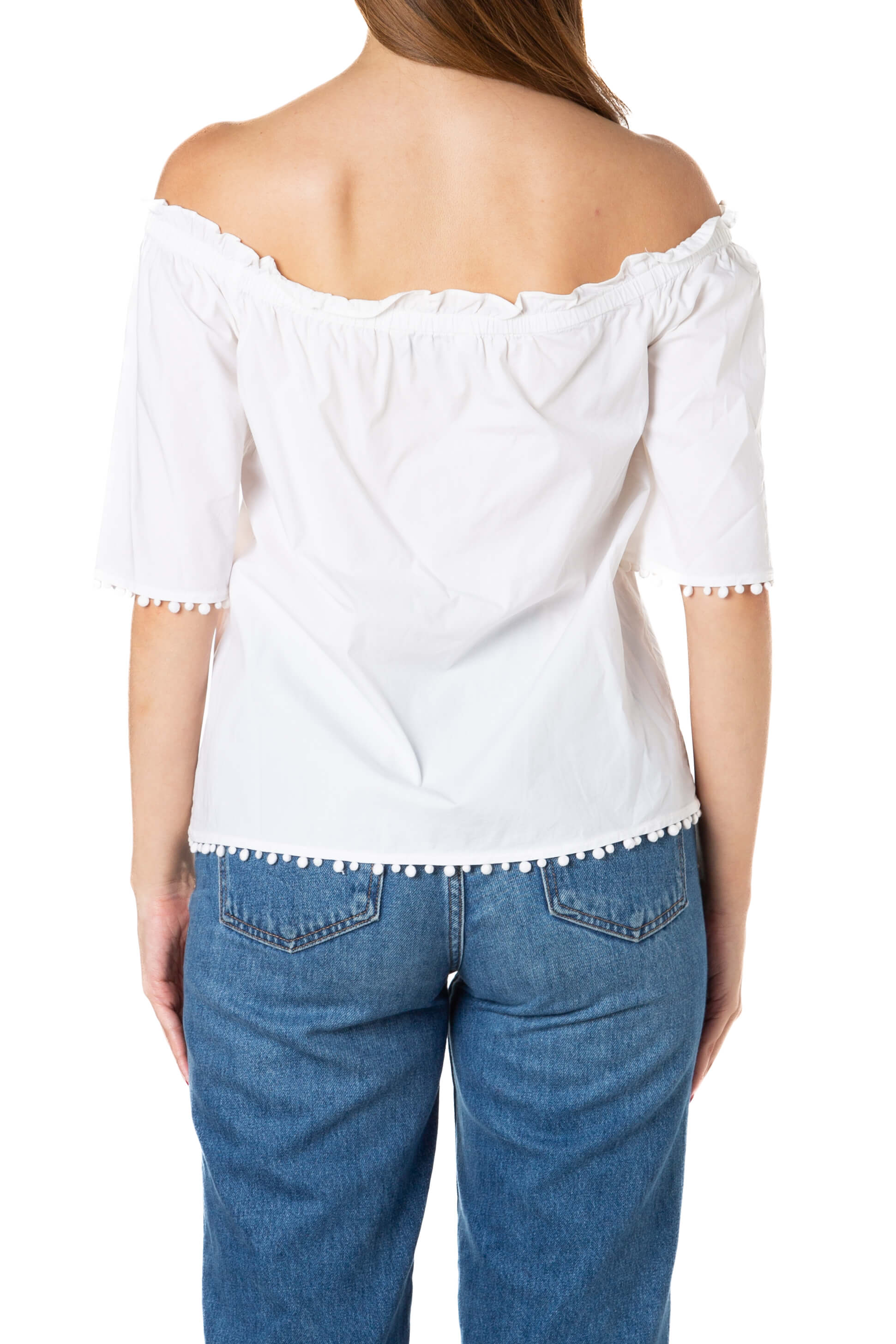 Trina Turk, Talla S