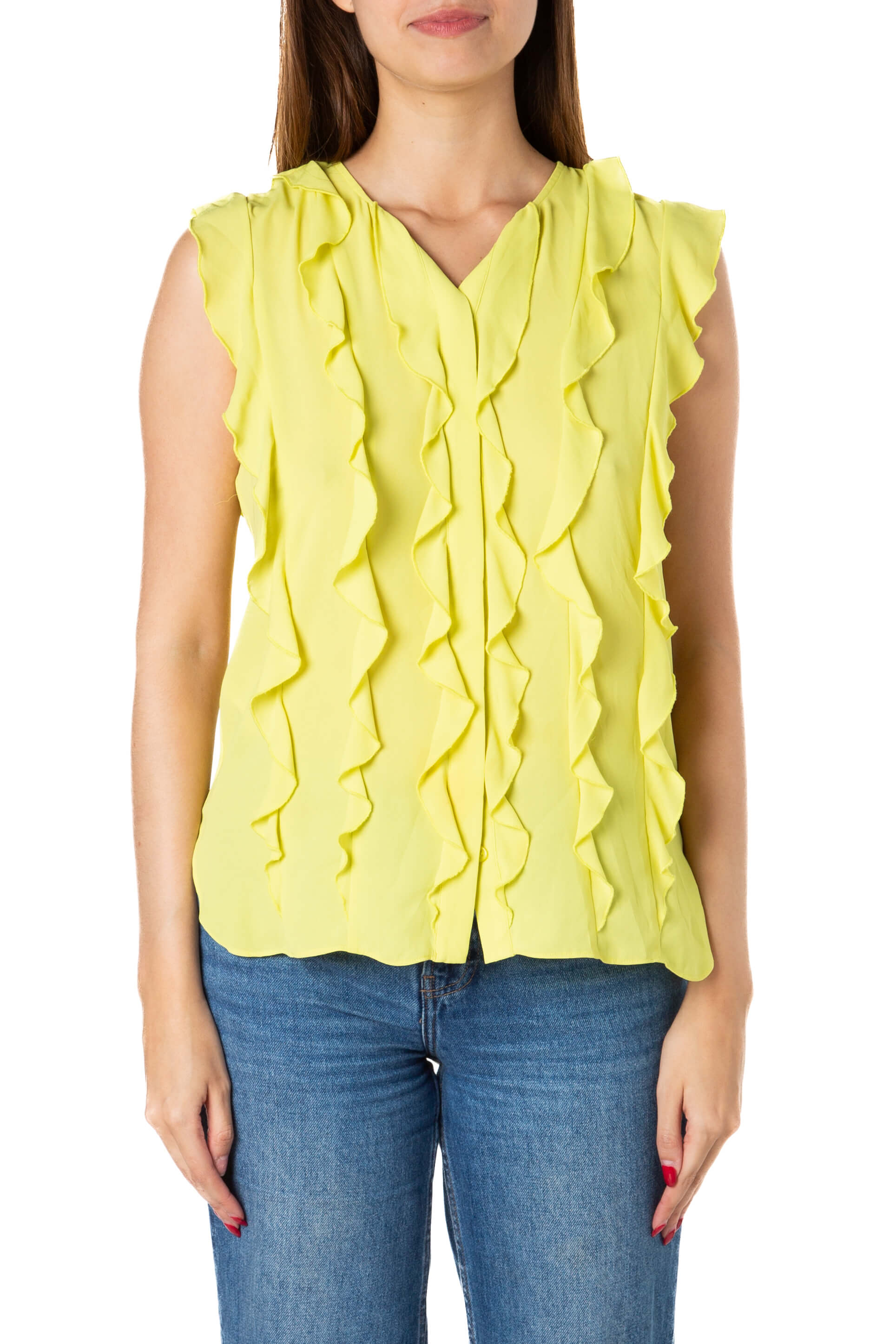 BCBGmaxazria, Talla S