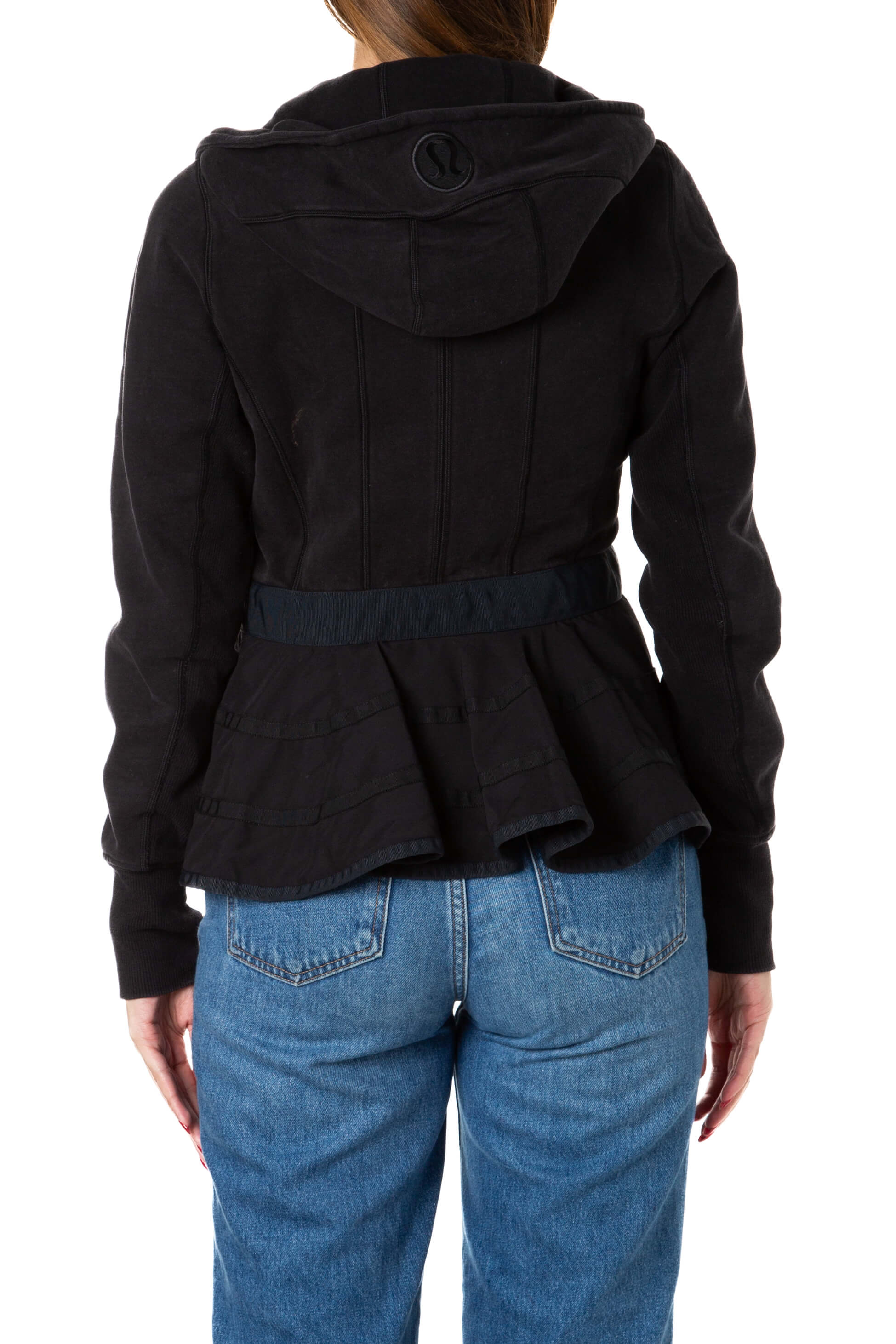 Lululemon, Talla M