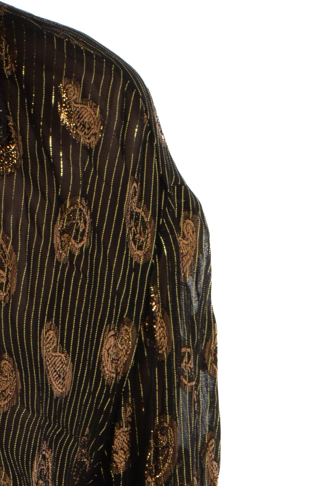 ZARA, Talla S