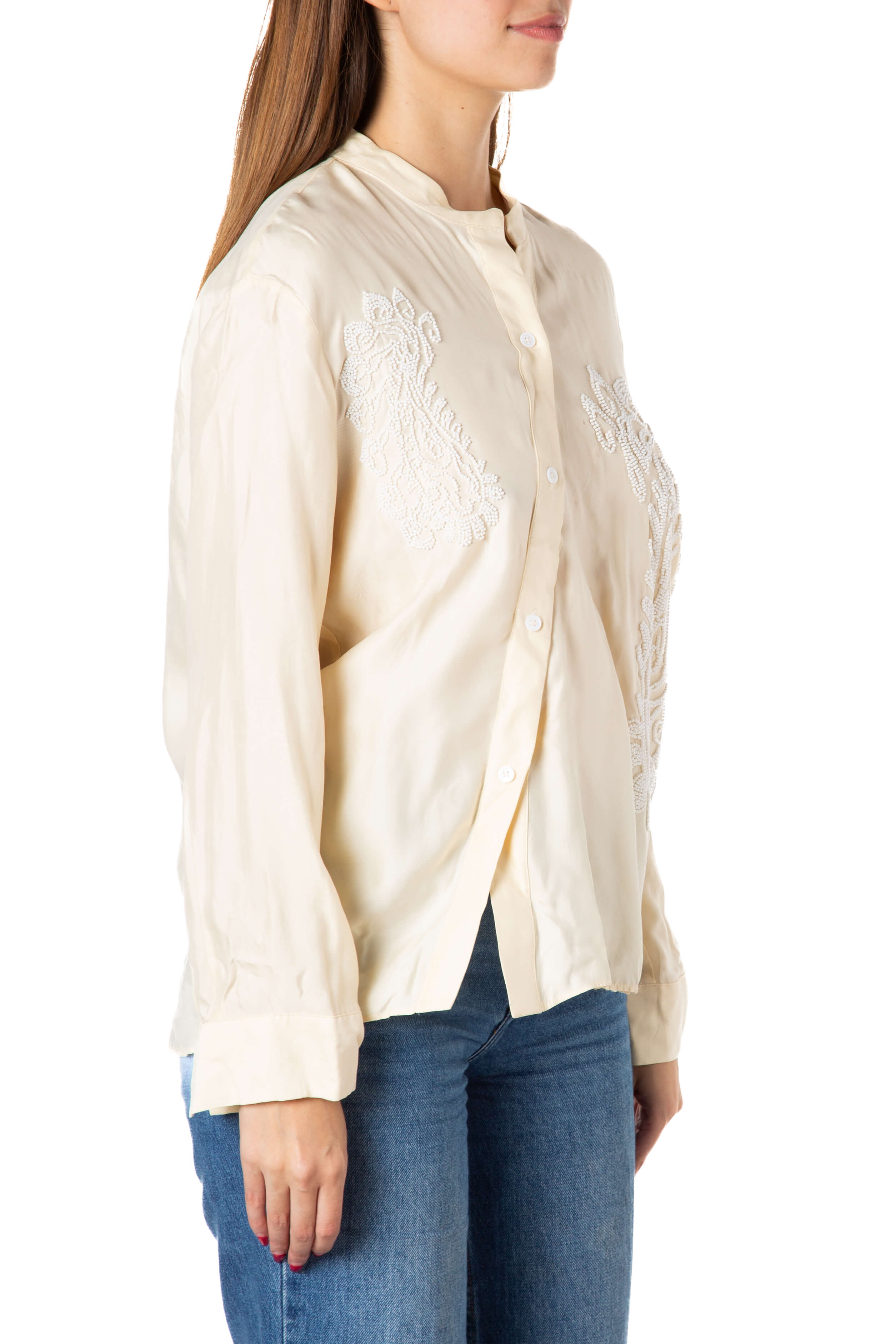 ZARA, Talla XS