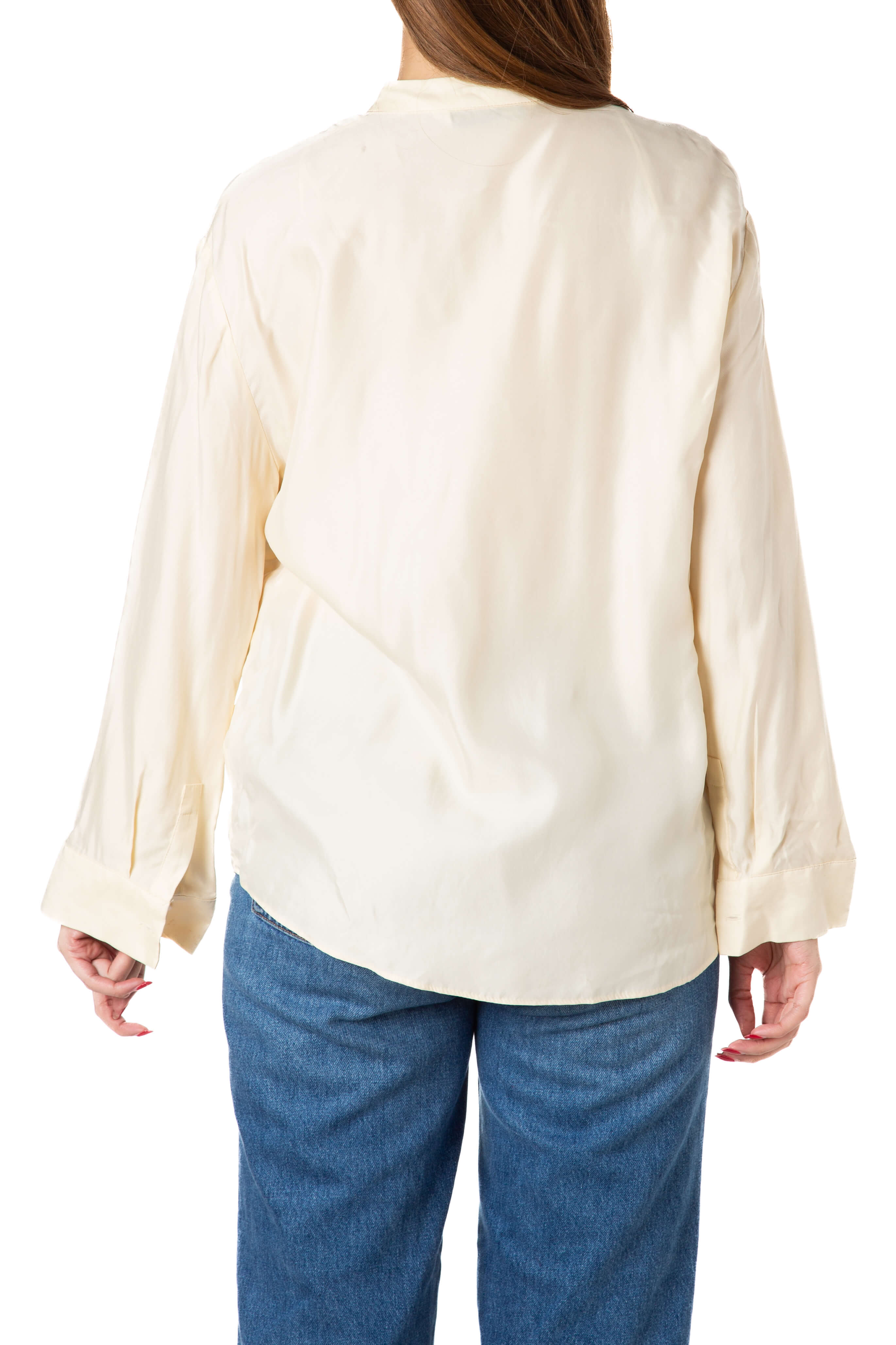 ZARA, Talla XS
