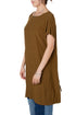 Maddewell, Talla S