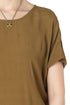 Maddewell, Talla S