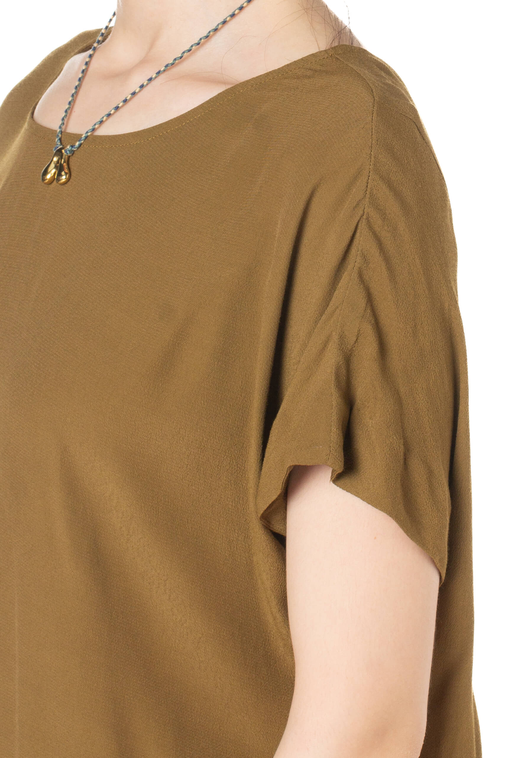 Maddewell, Talla S