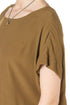 Maddewell, Talla S