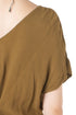 Maddewell, Talla S