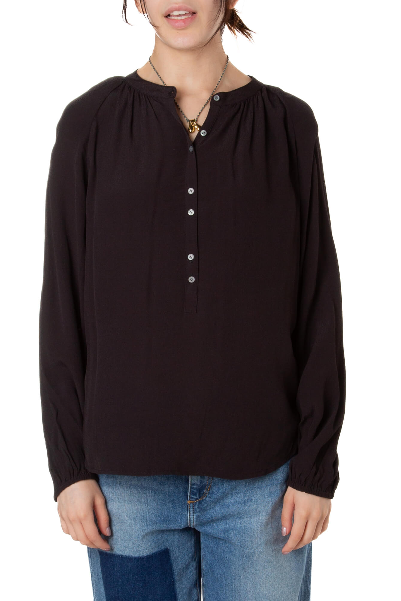 J. CREW, Talla S