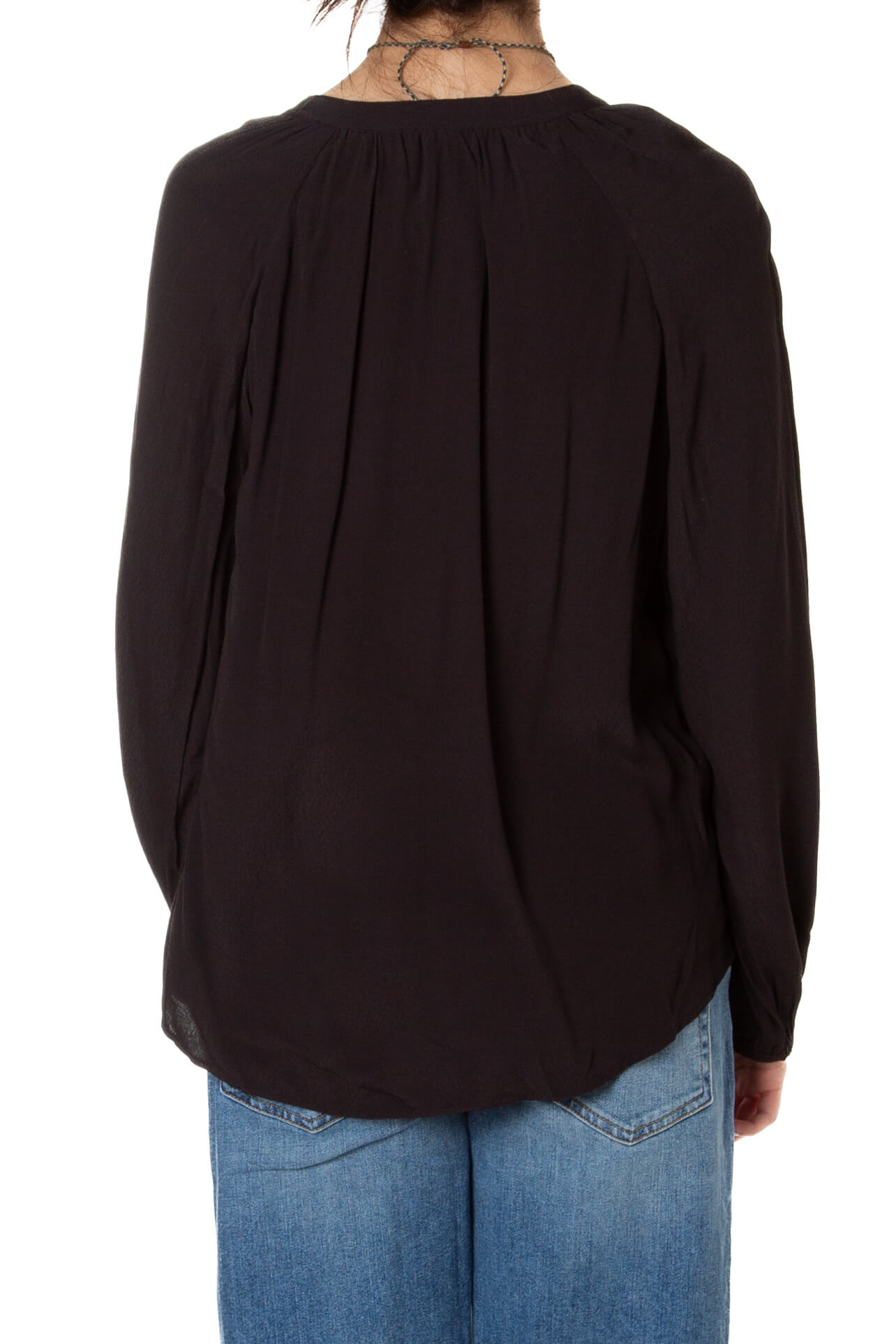 J. CREW, Talla S