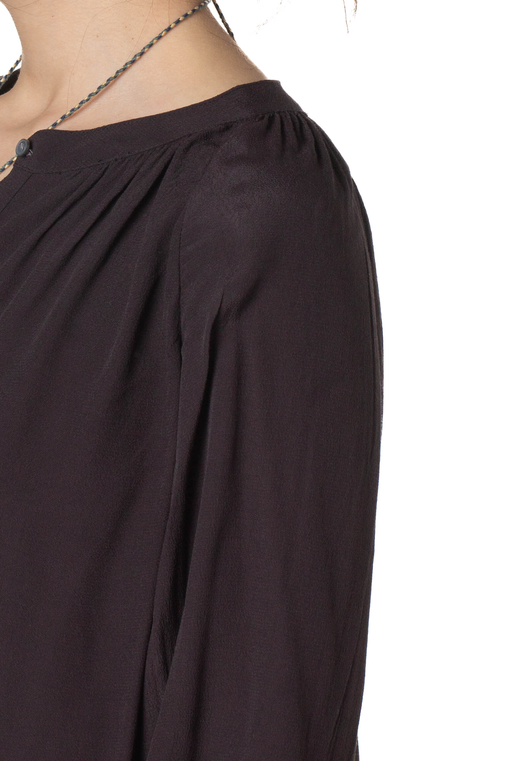 J. CREW, Talla S