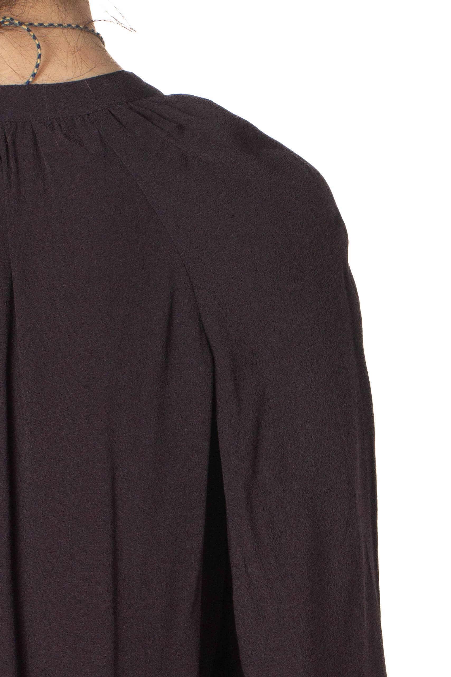 J. CREW, Talla S