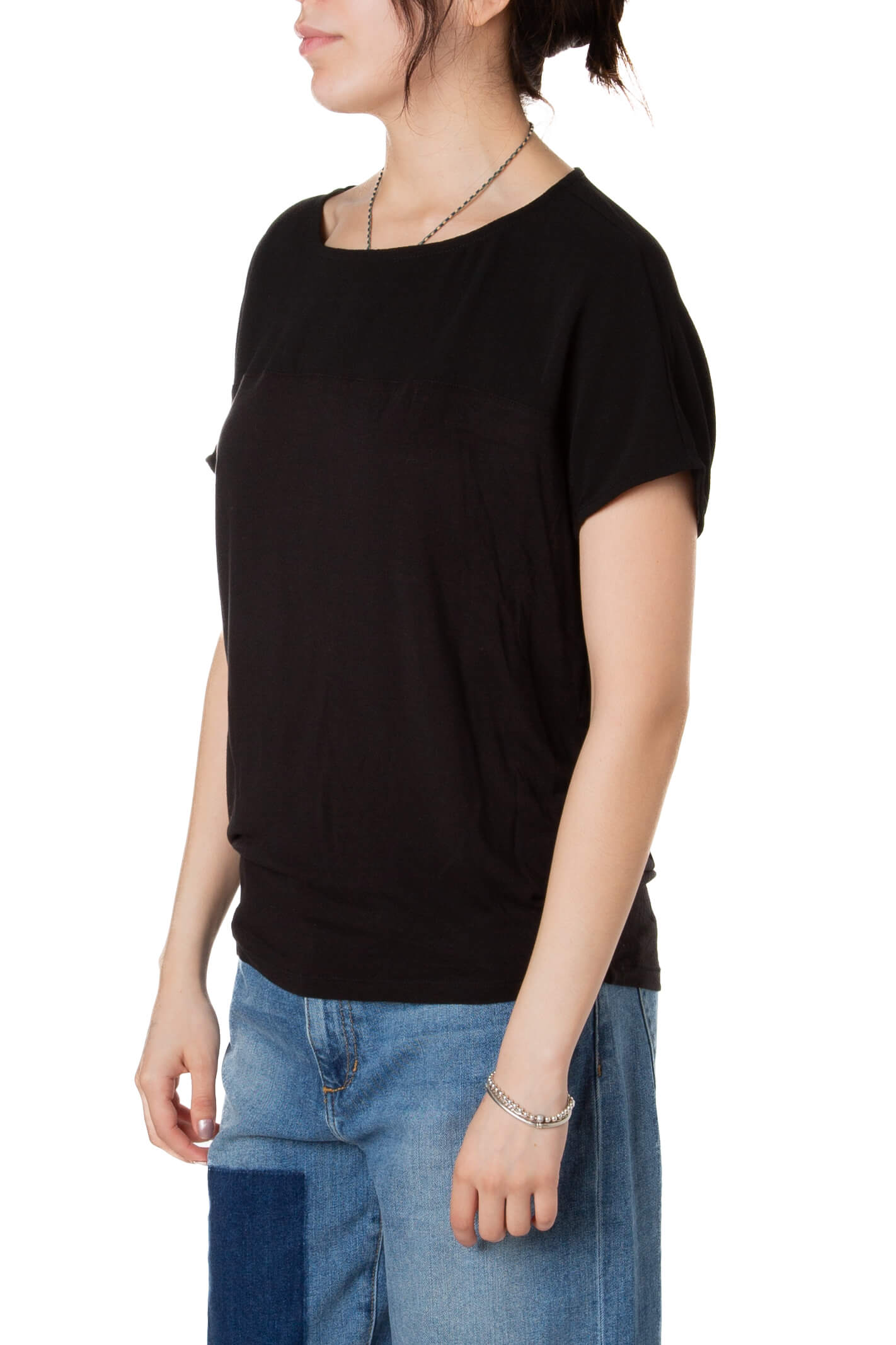 United colors of benetton, Talla S