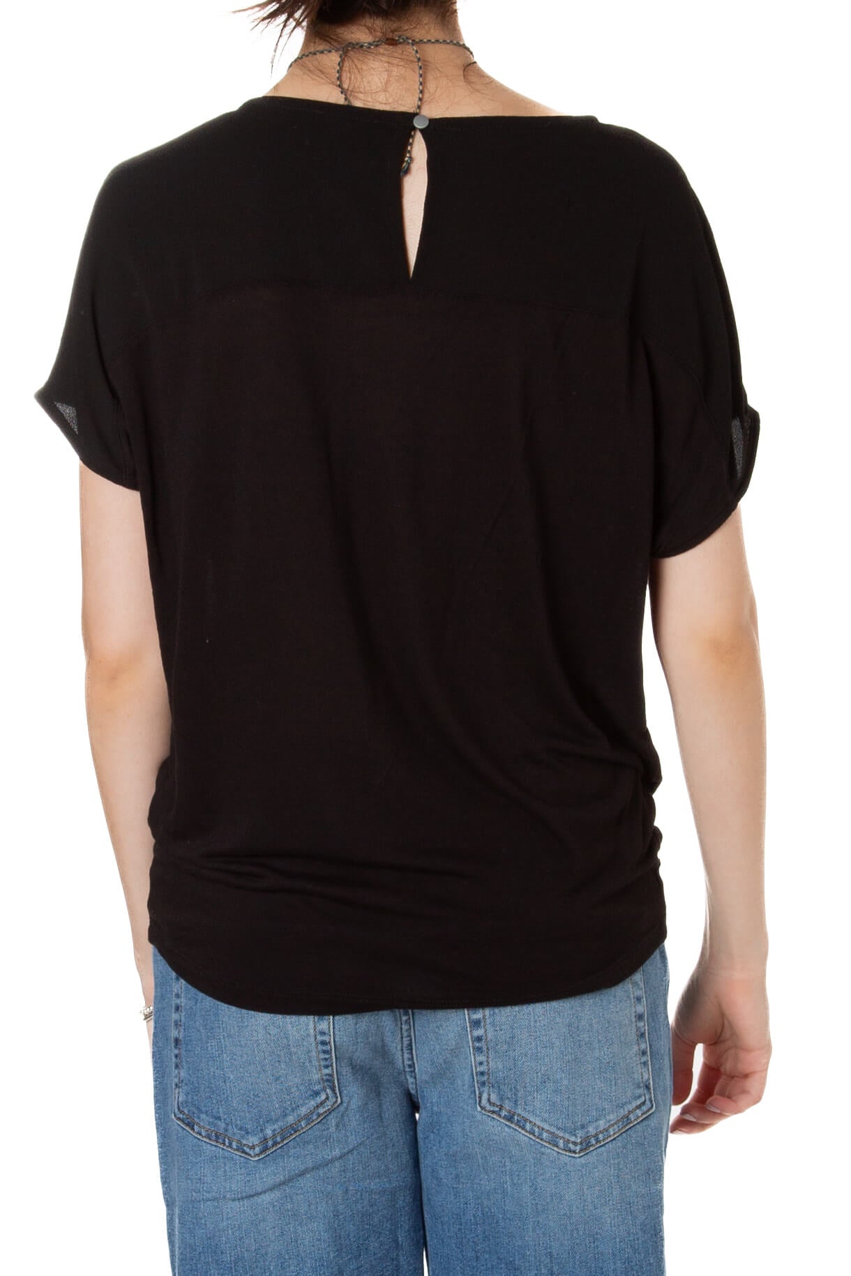 United colors of benetton, Talla S