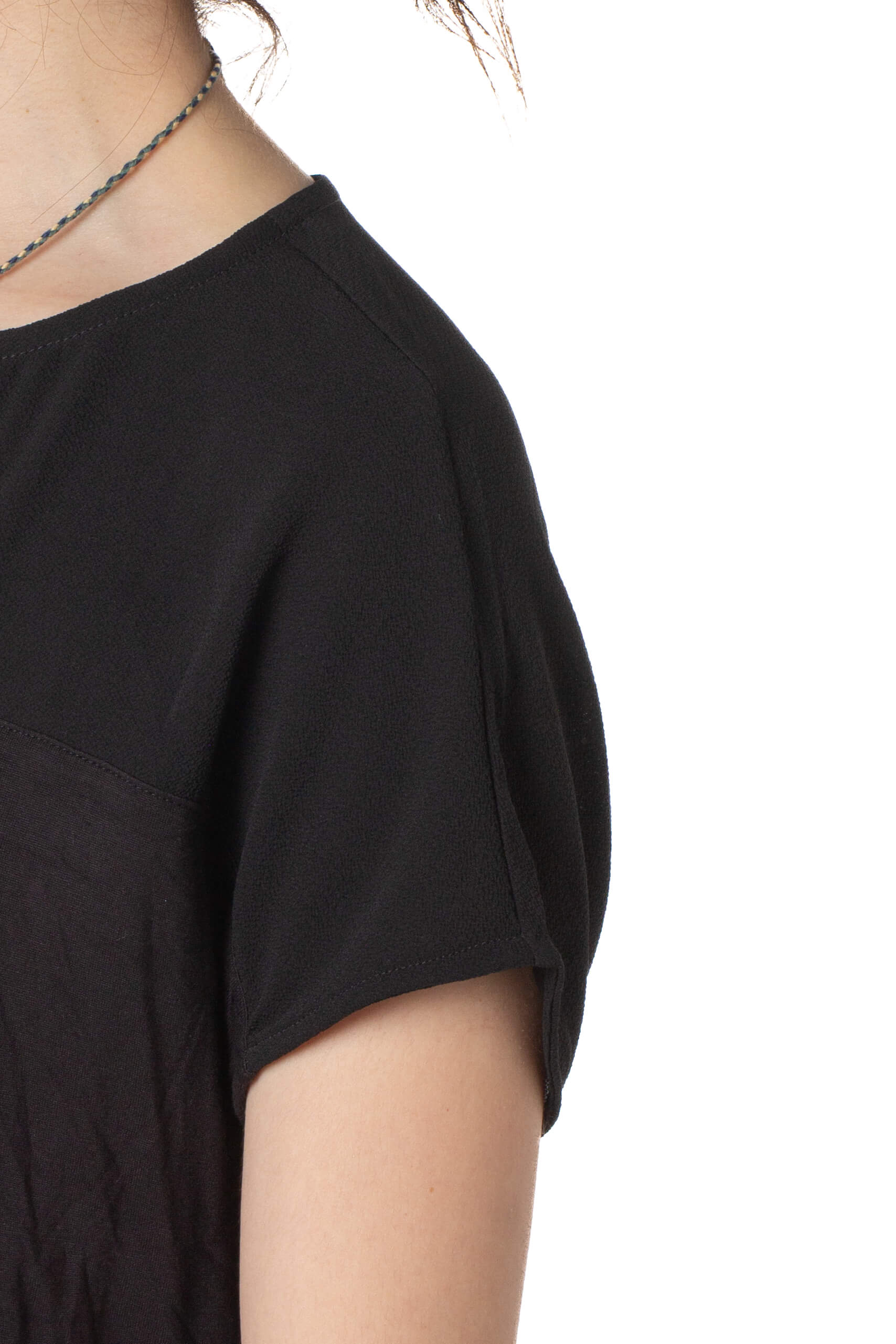 United colors of benetton, Talla S