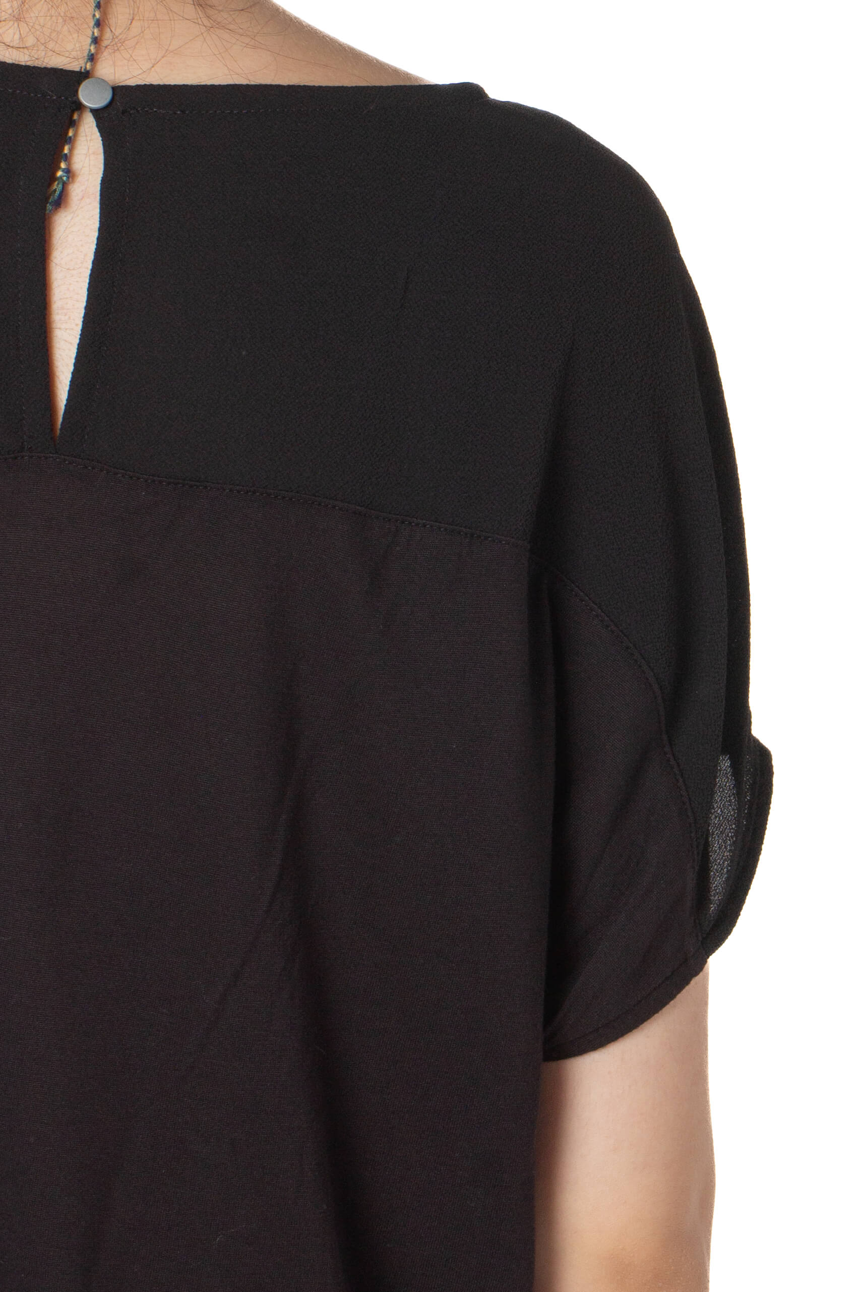 United colors of benetton, Talla S