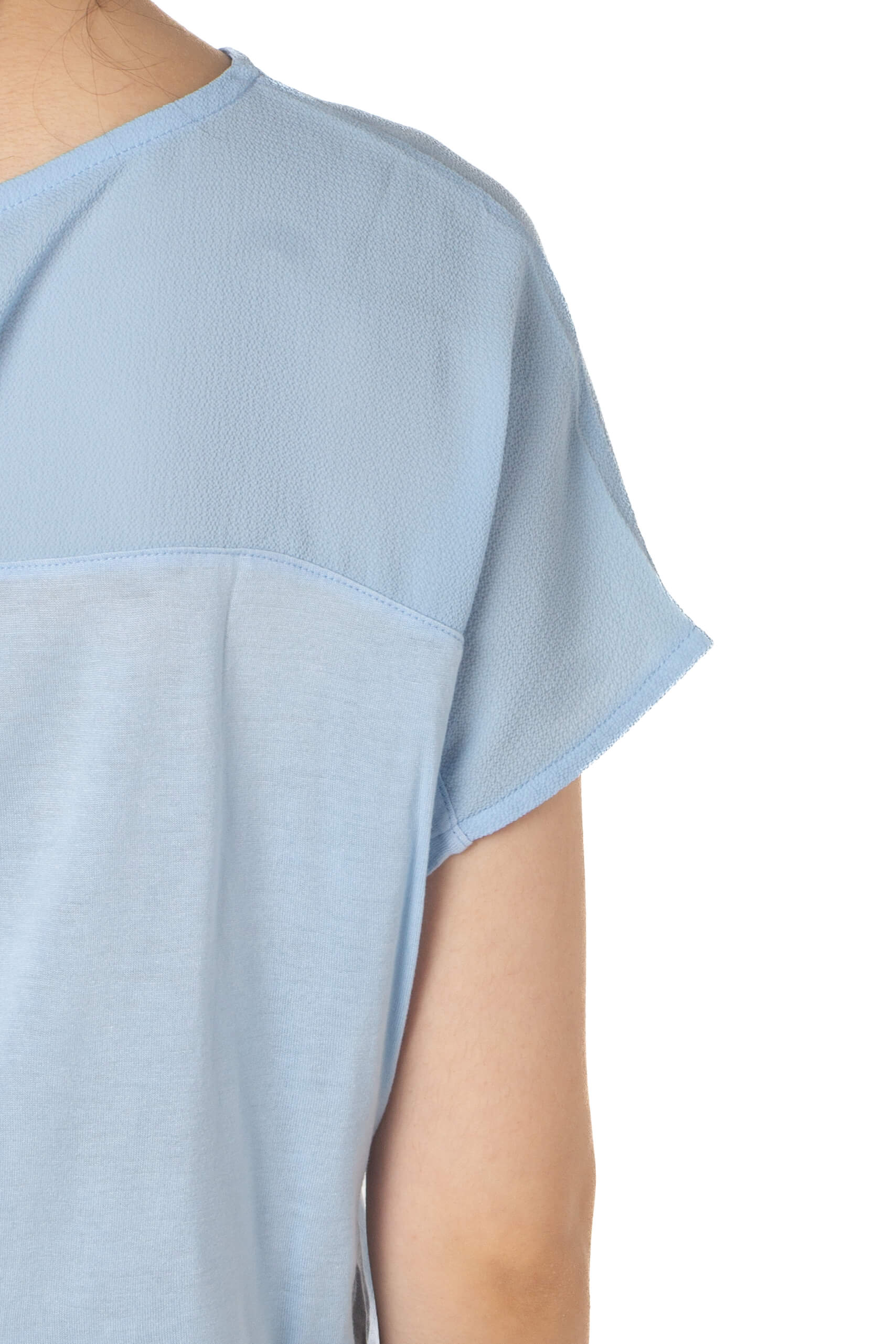 United colors of benetton, Talla S