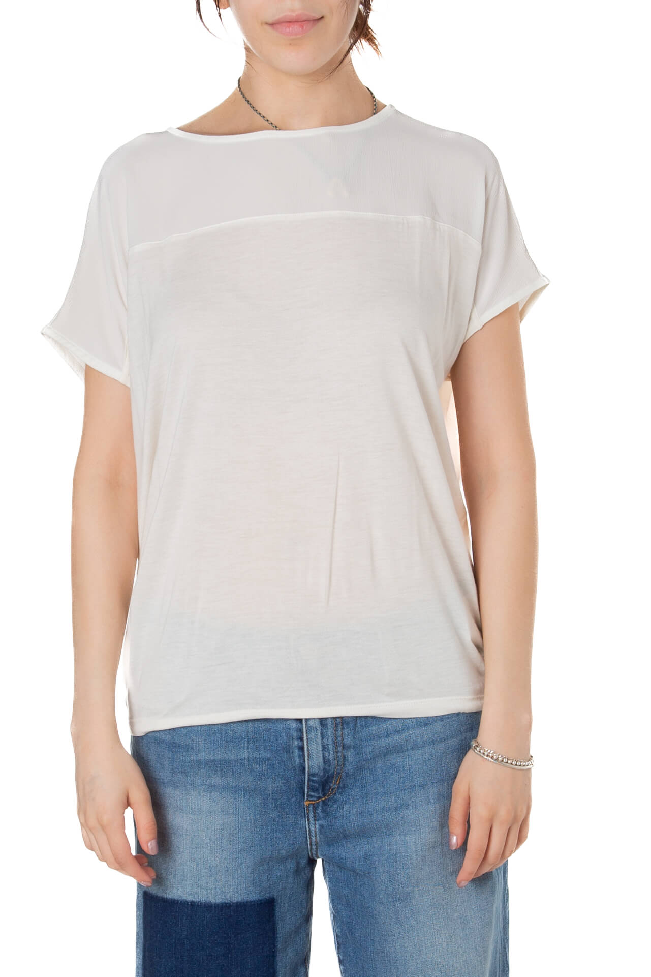 United colors of benetton, Talla S