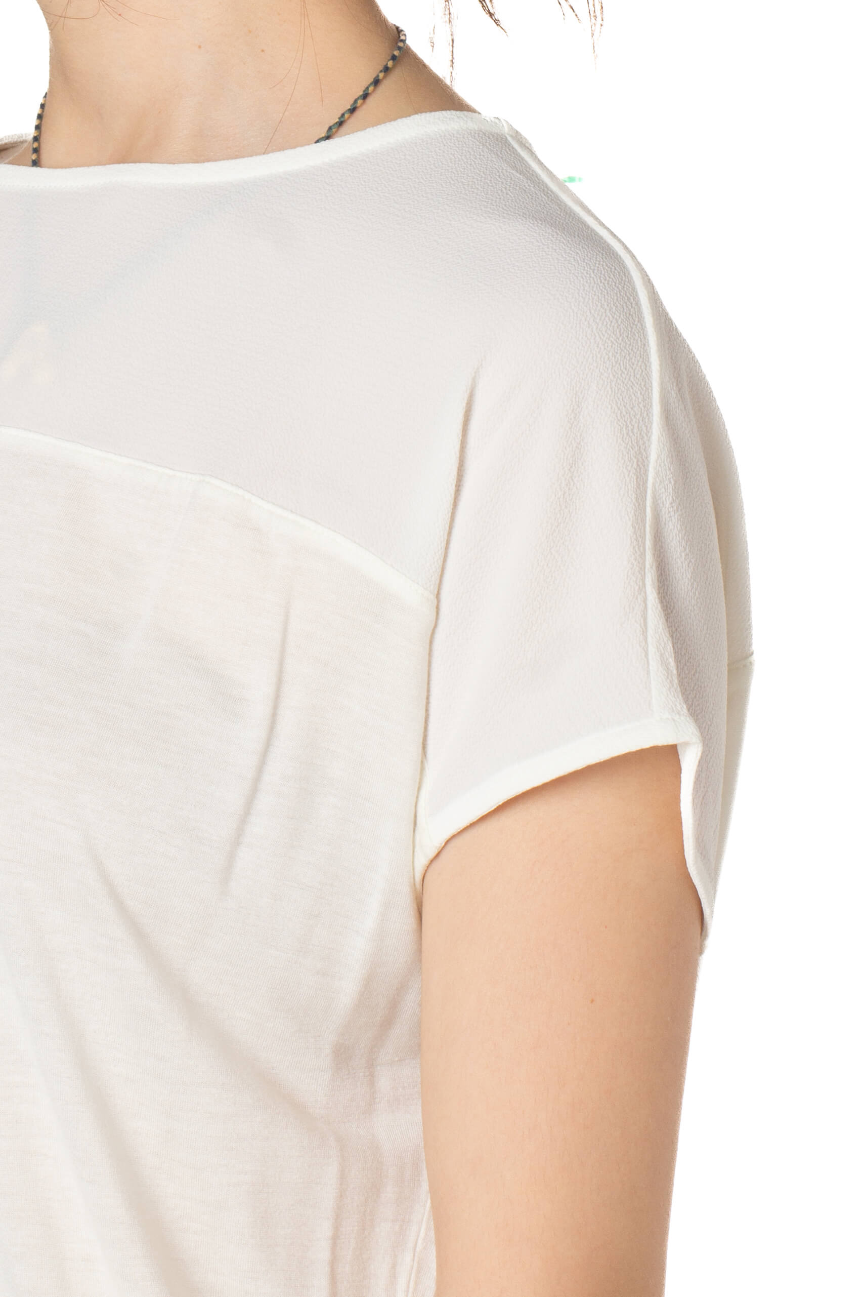 United colors of benetton, Talla S