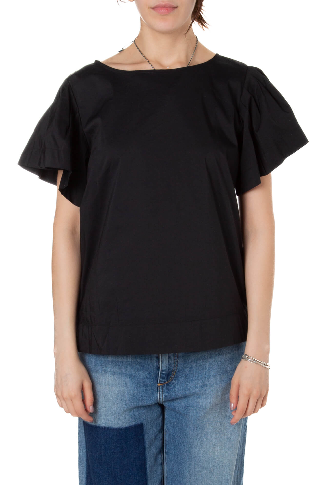 United colors of benetton, Talla S