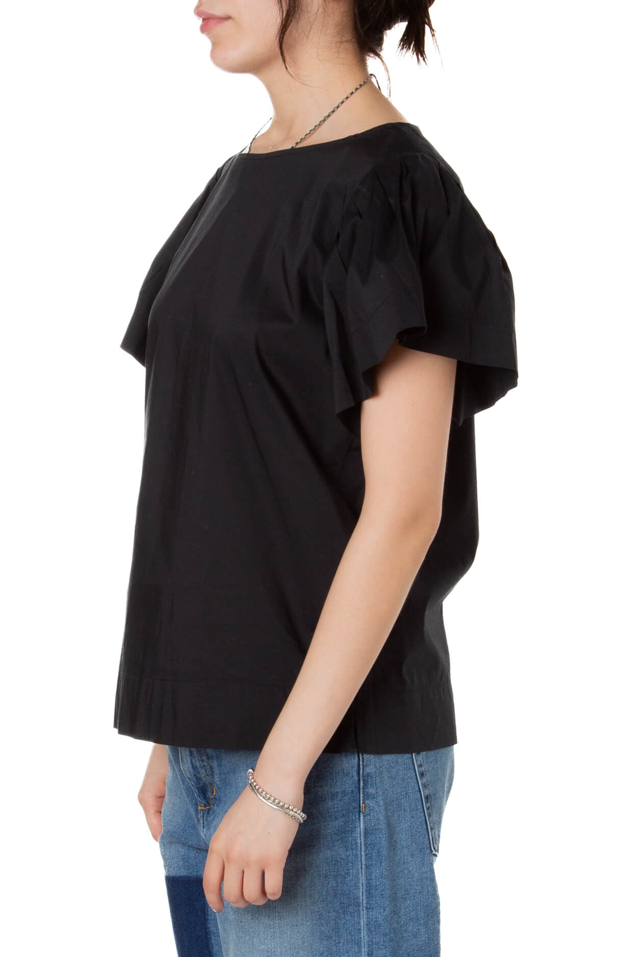 United colors of benetton, Talla S
