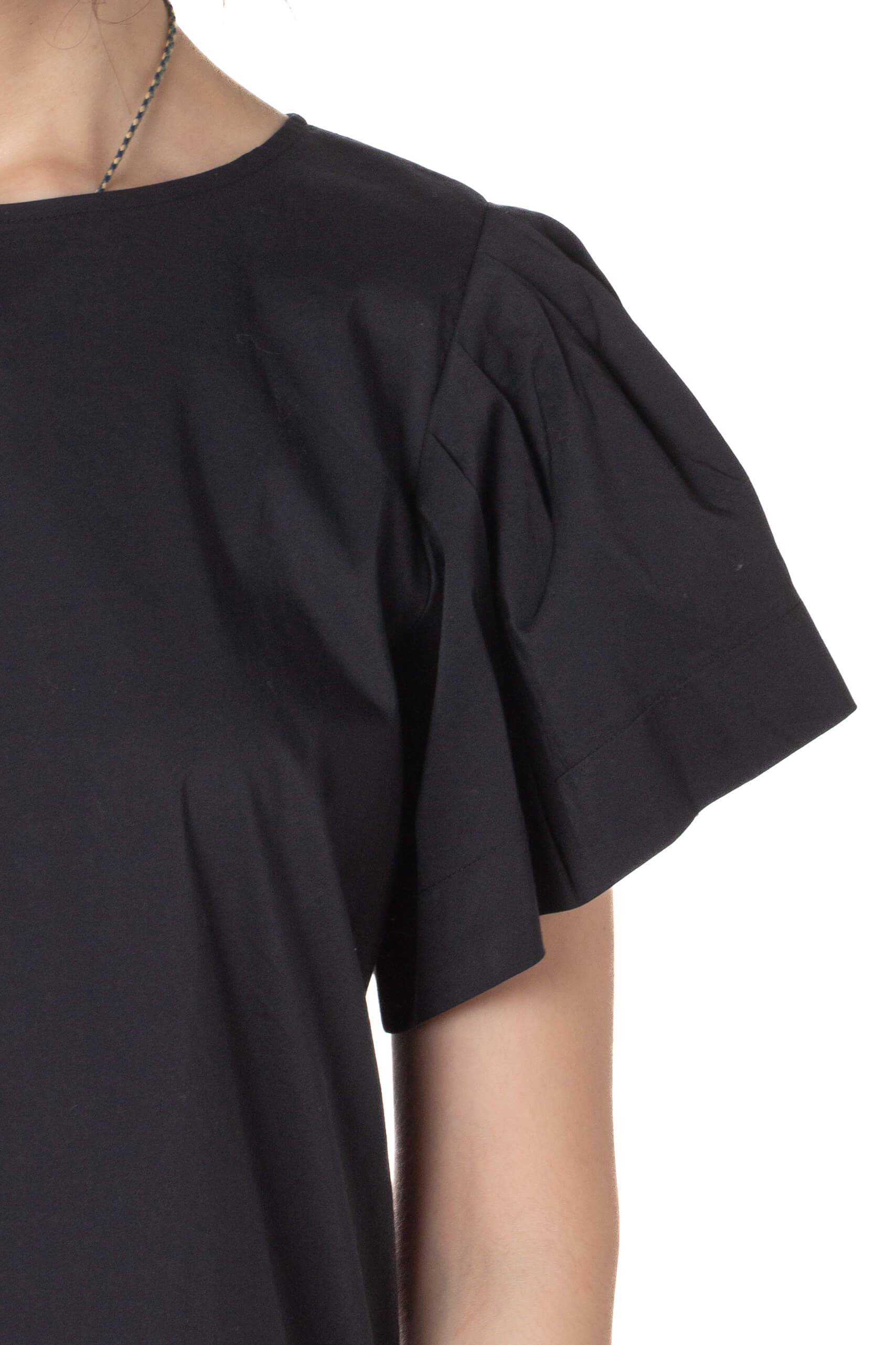 United colors of benetton, Talla S