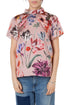 J. CREW, Talla M