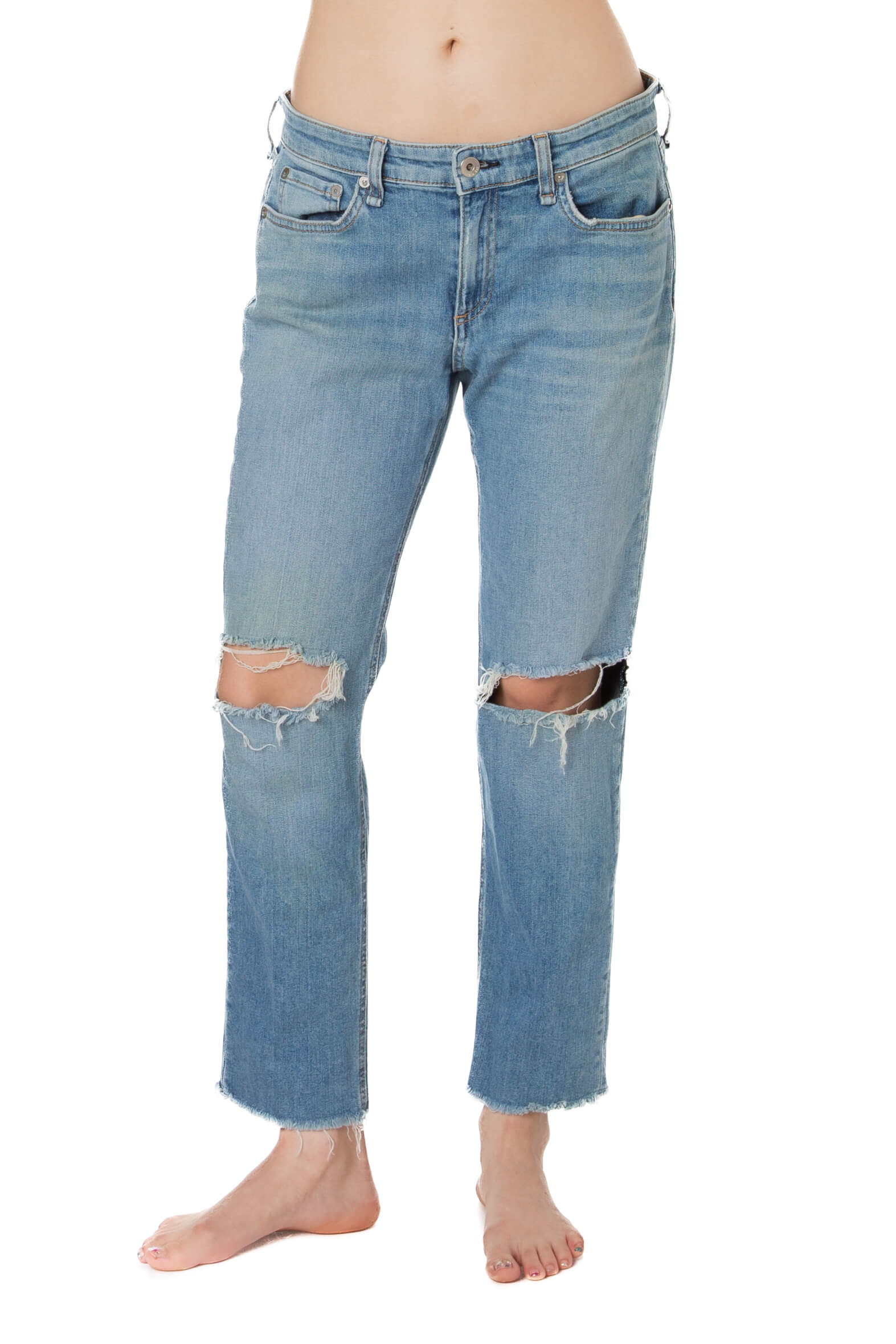 Rag & bone, Talla 27