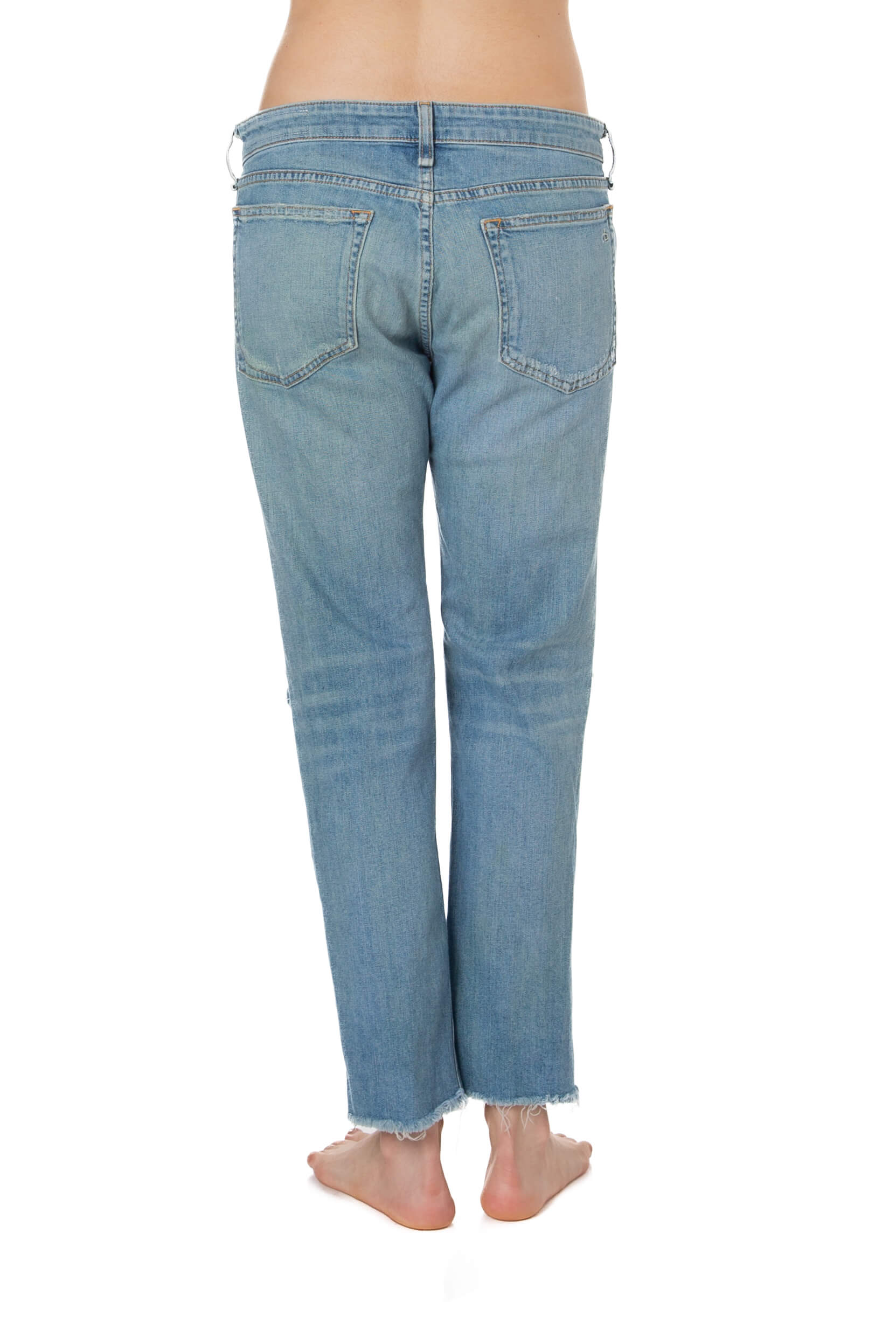 Rag & bone, Talla 27