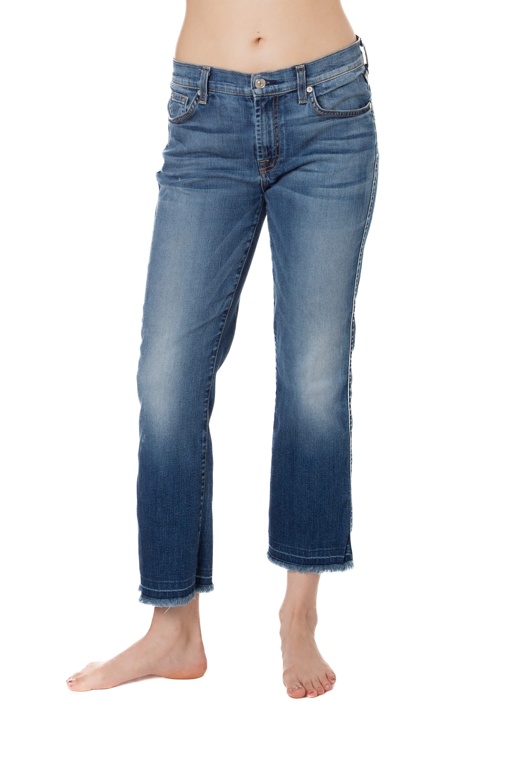 Seven for all Mankind, Talla 28