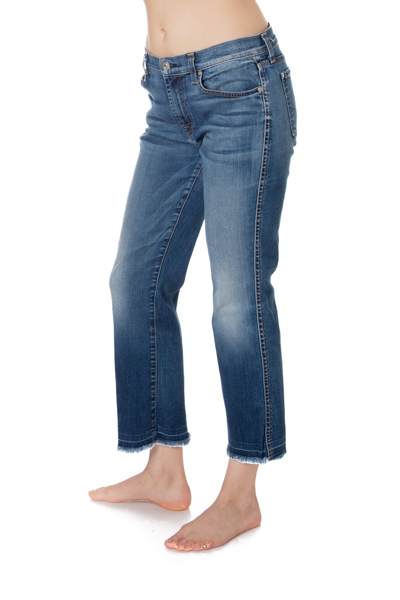 Seven for all Mankind, Talla 28