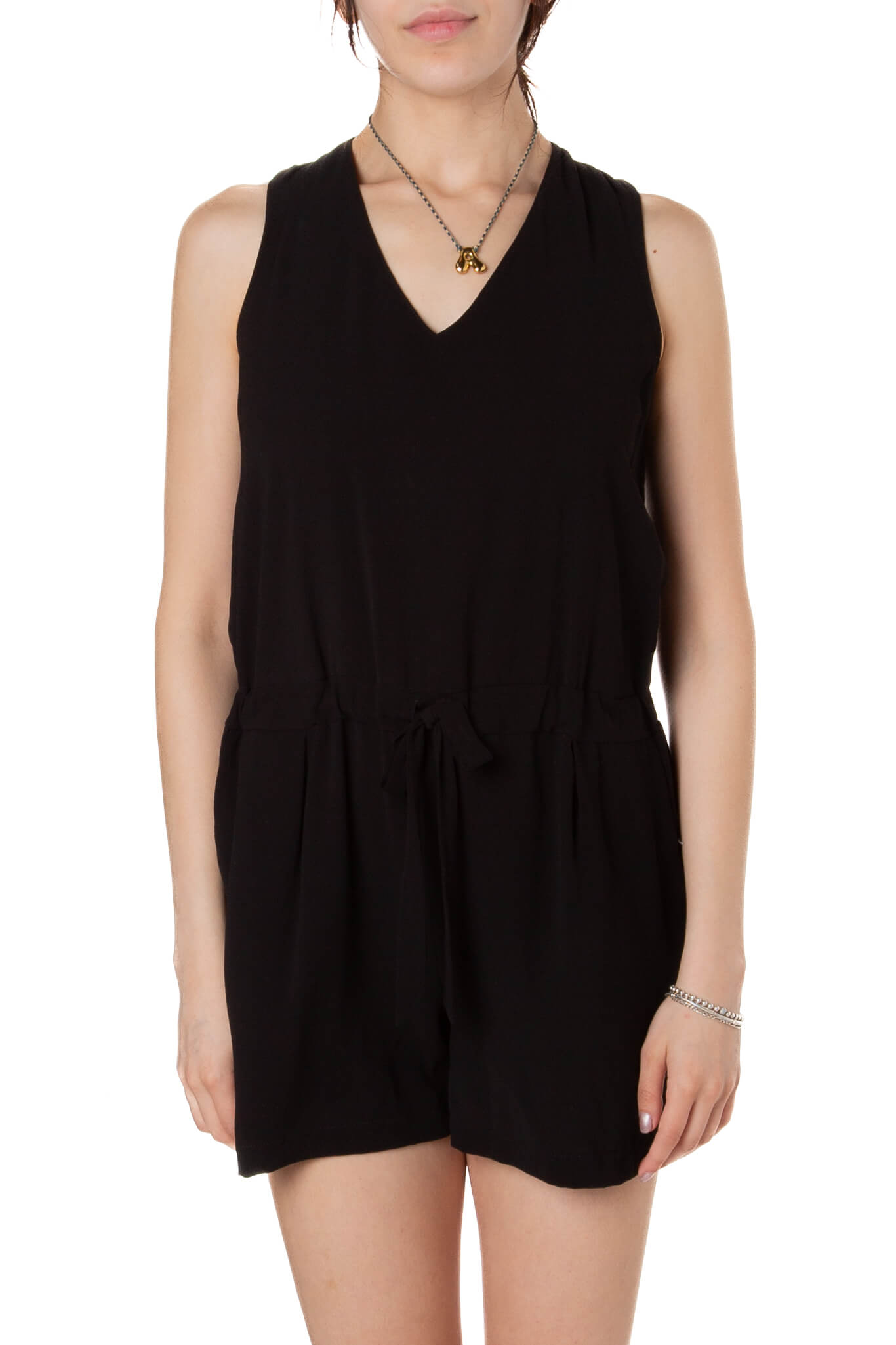 ZARA, Talla S