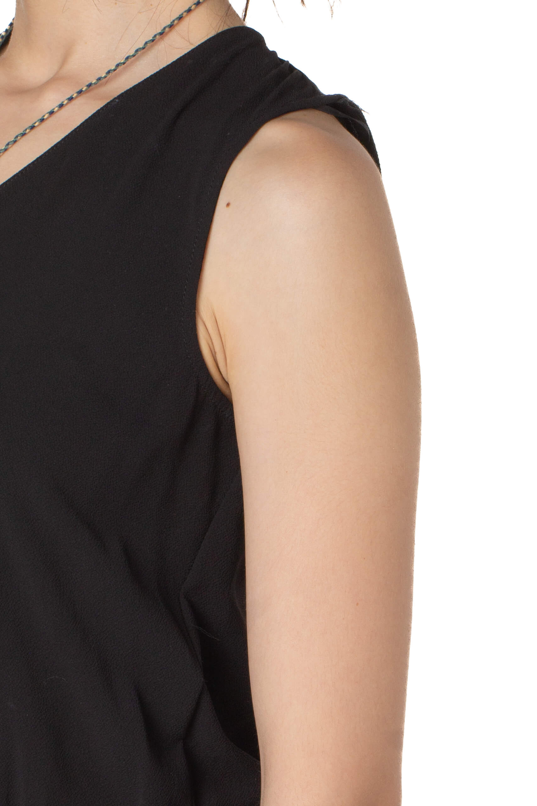 ZARA, Talla S