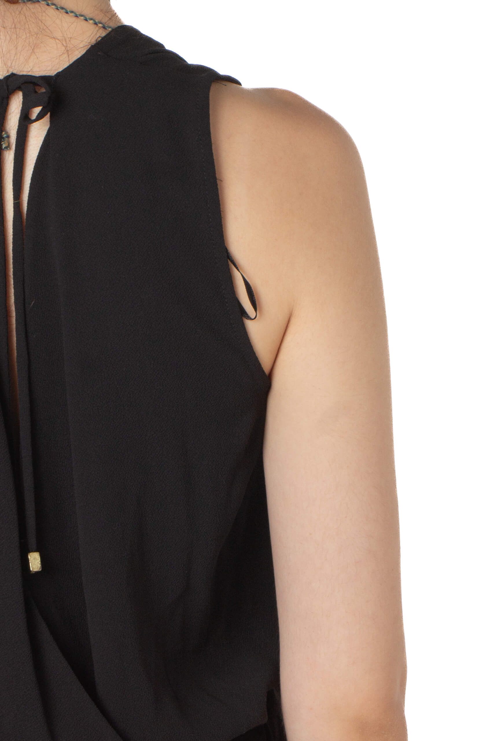 ZARA, Talla S