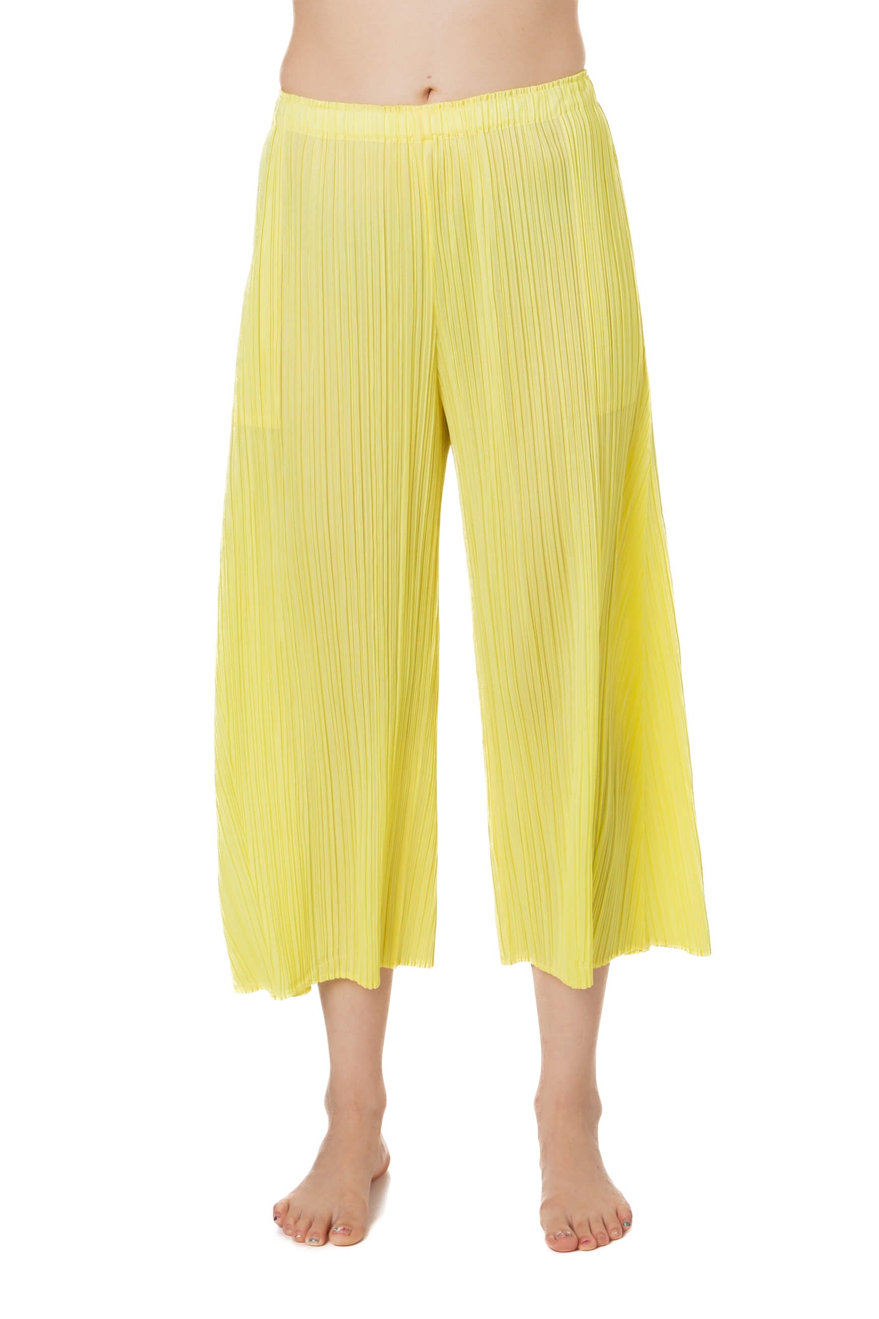Pleats Please, Talla 2