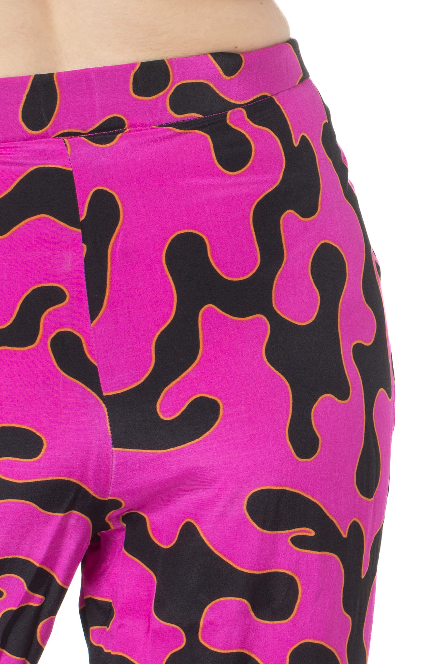Diane von furstenberg, Talla 4