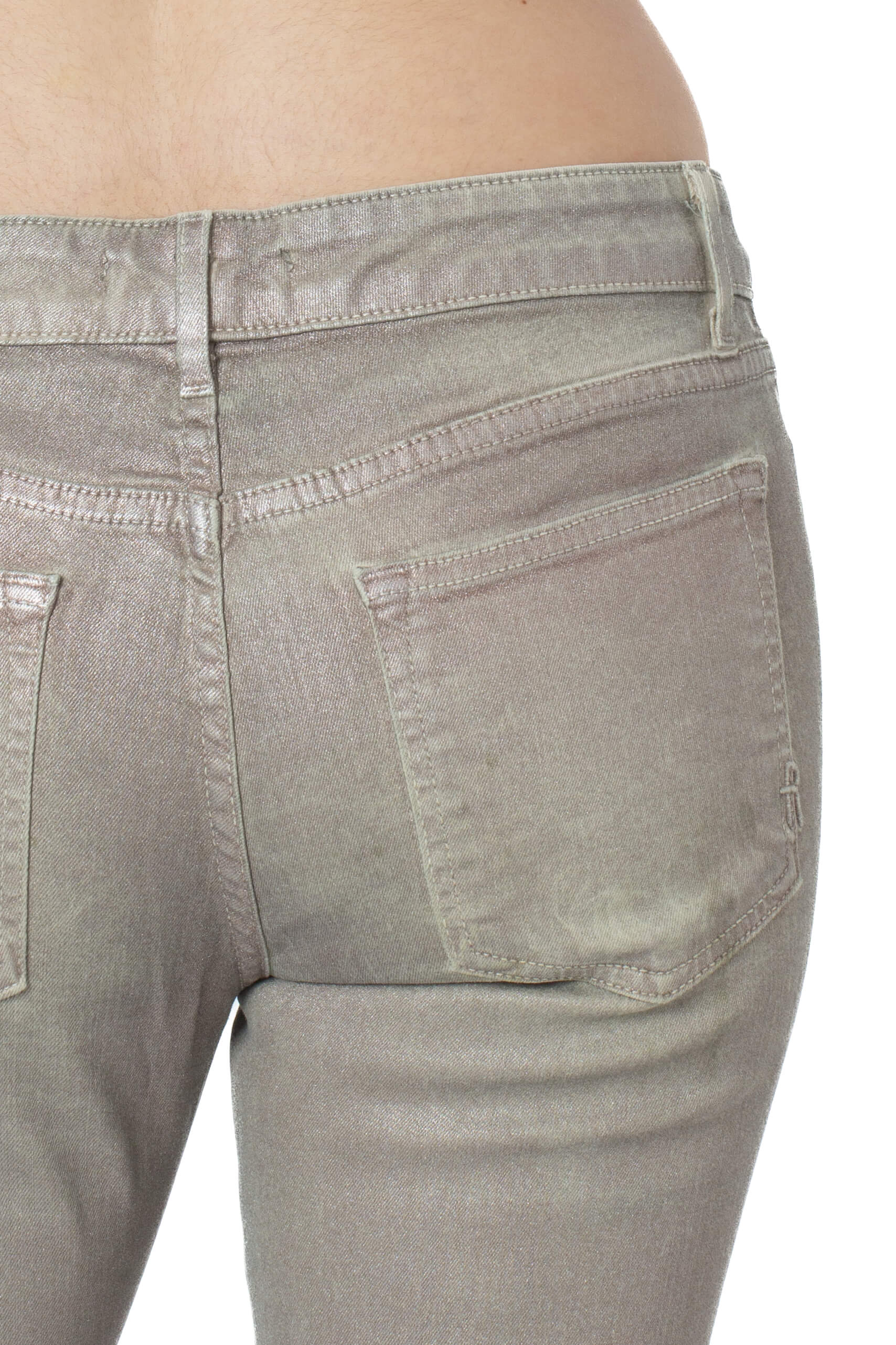 Rich & skinny, Talla 27