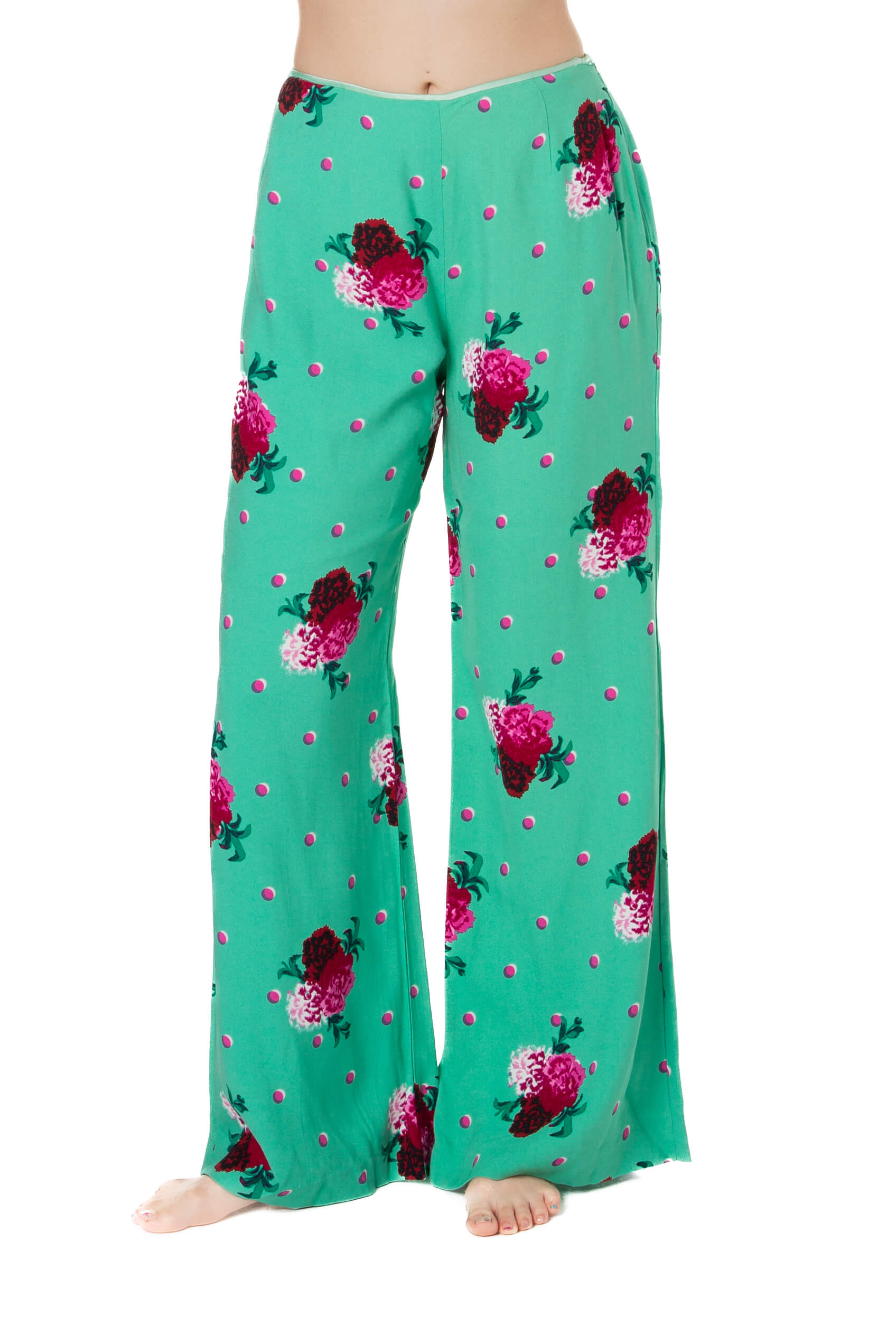 Marc Jacobs, Talla 8