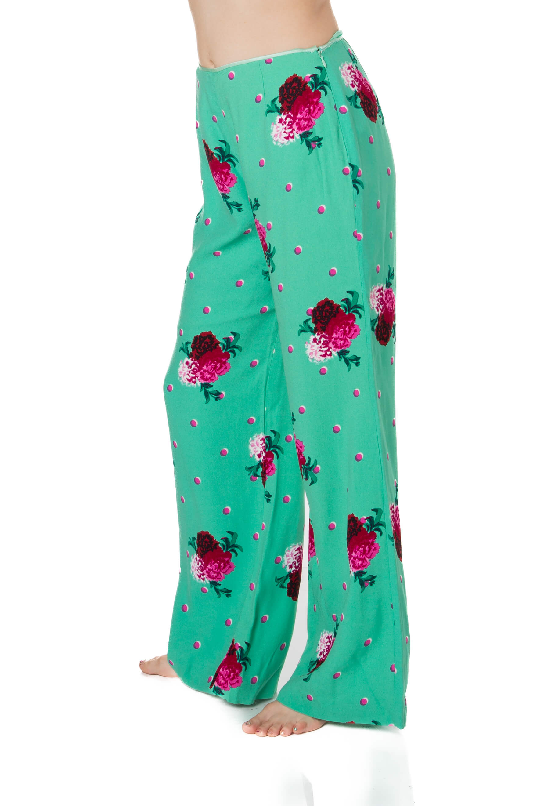 Marc Jacobs, Talla 8